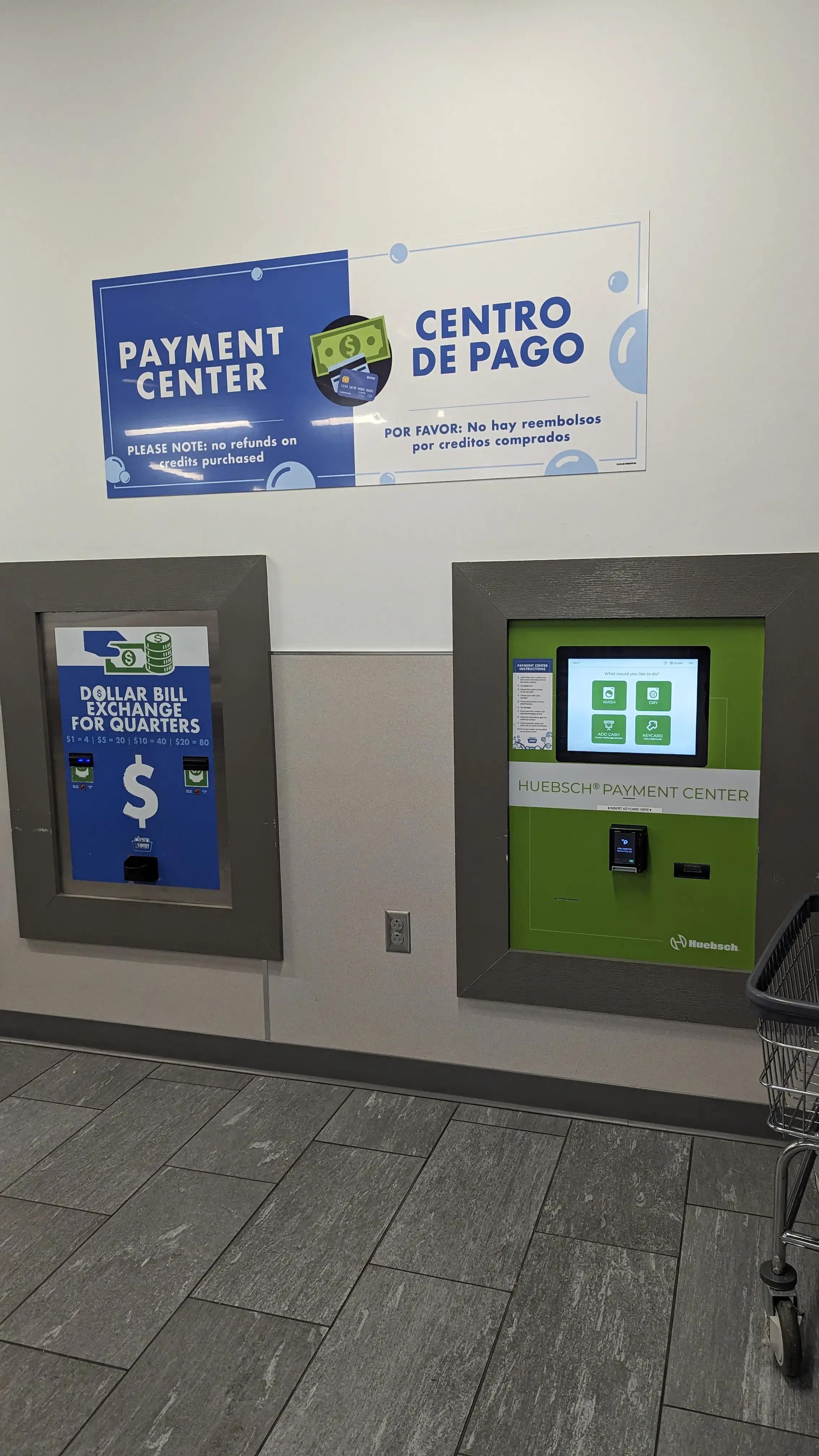 Clean Laundry thumbnail 15