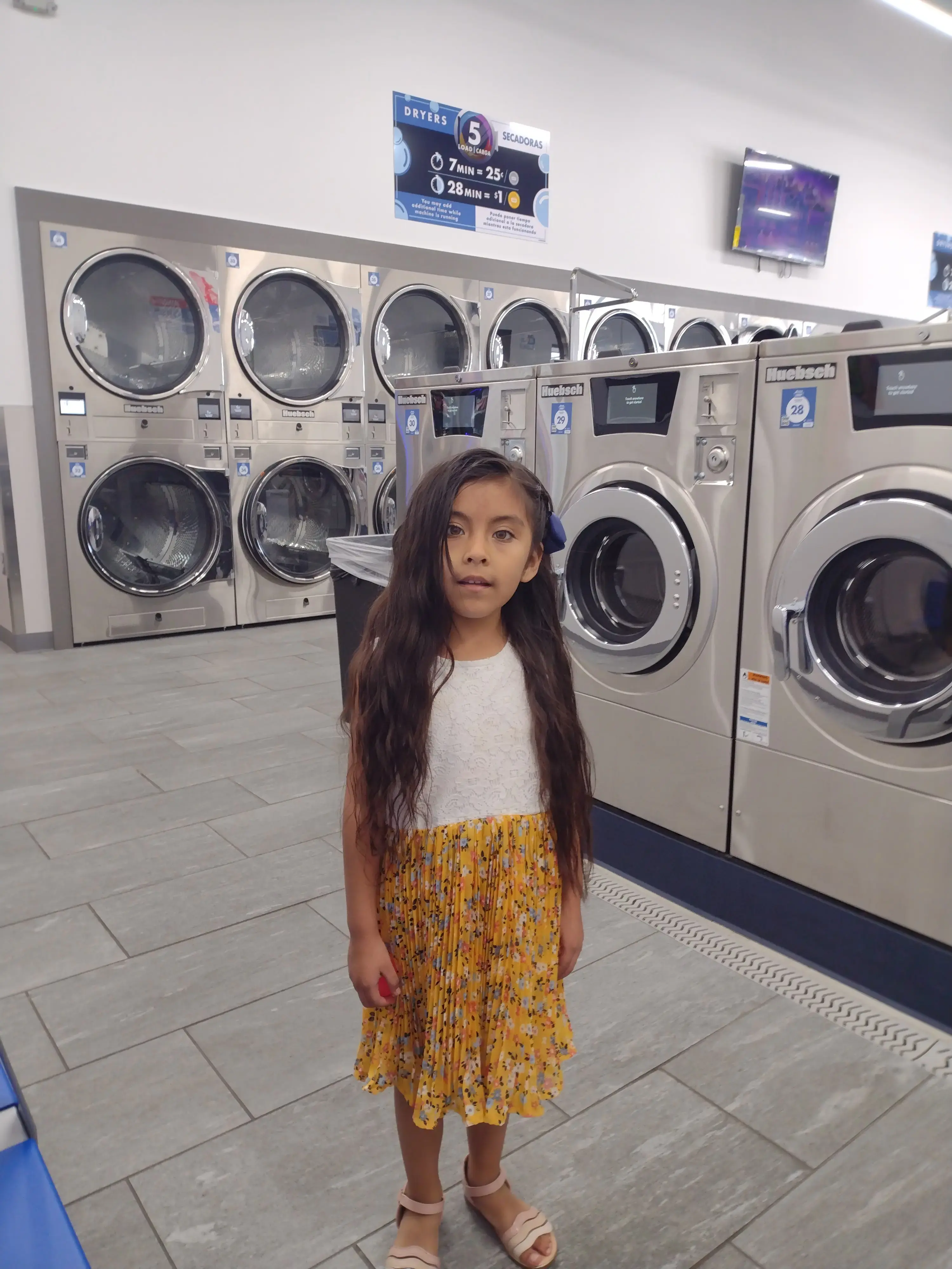 Clean Laundry thumbnail 16