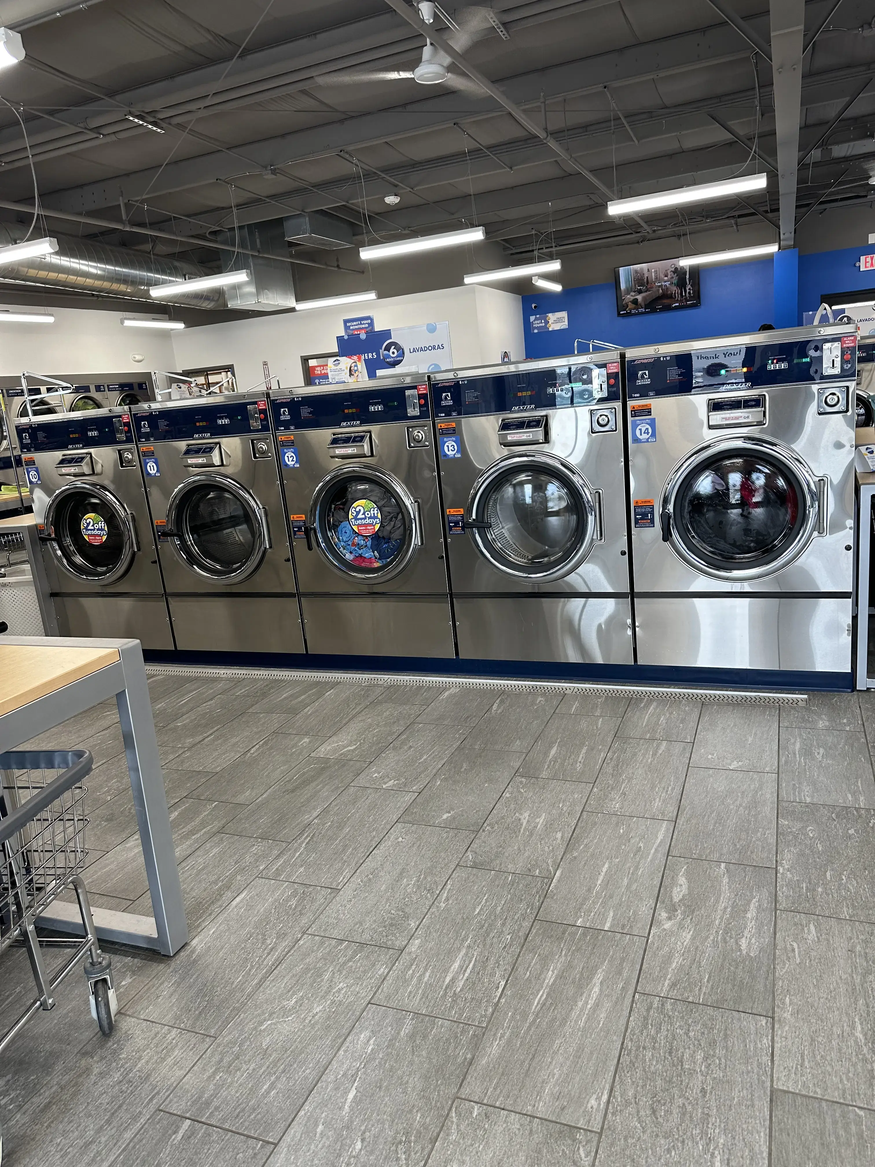 Clean Laundry thumbnail 15