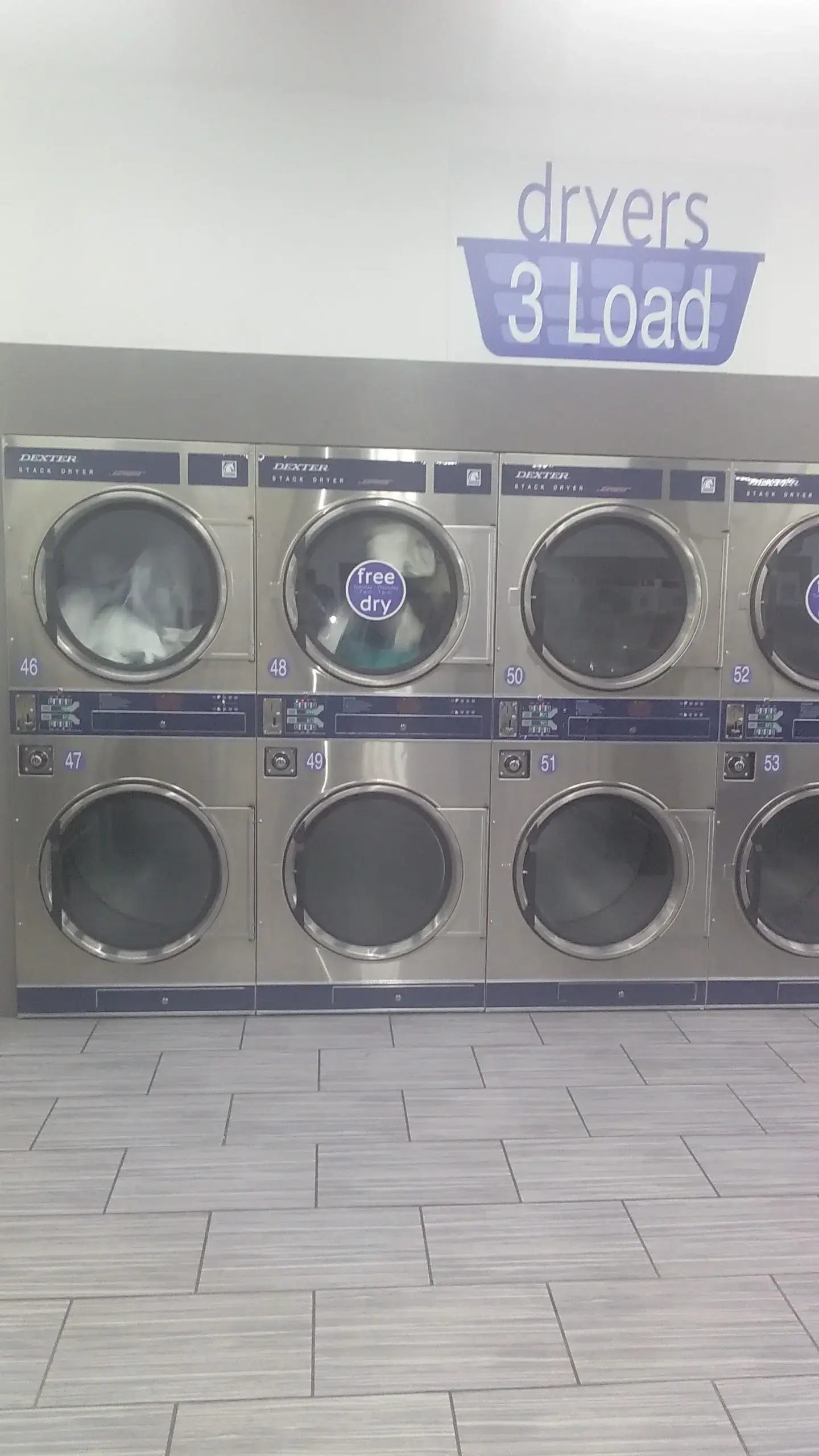 Clean Laundry thumbnail 18