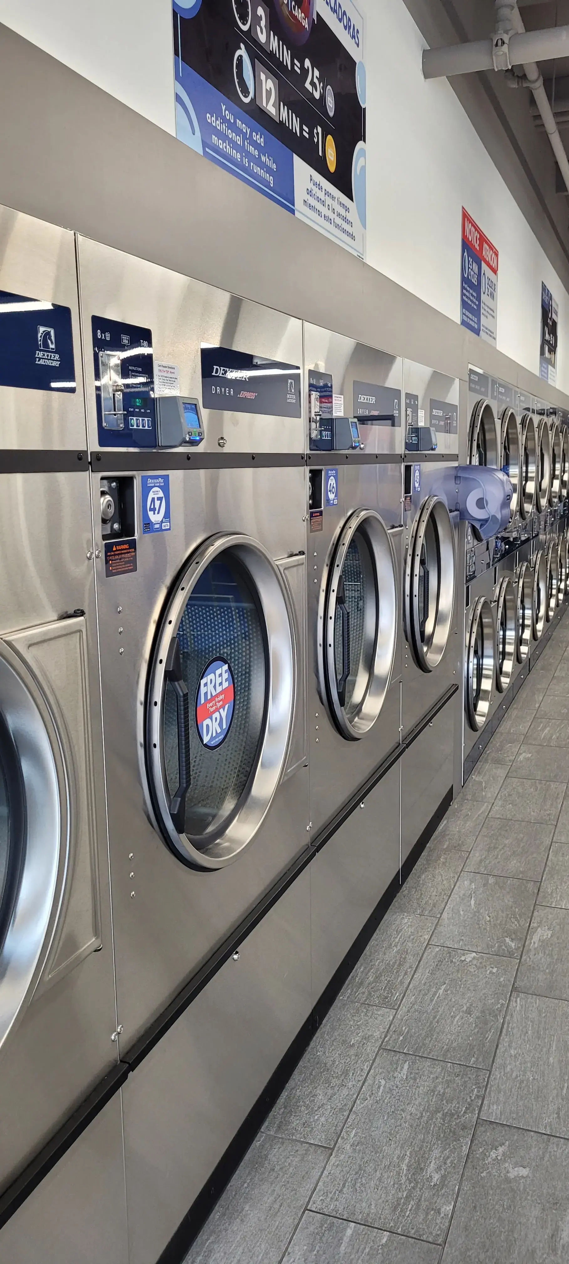 Clean Laundry thumbnail 13