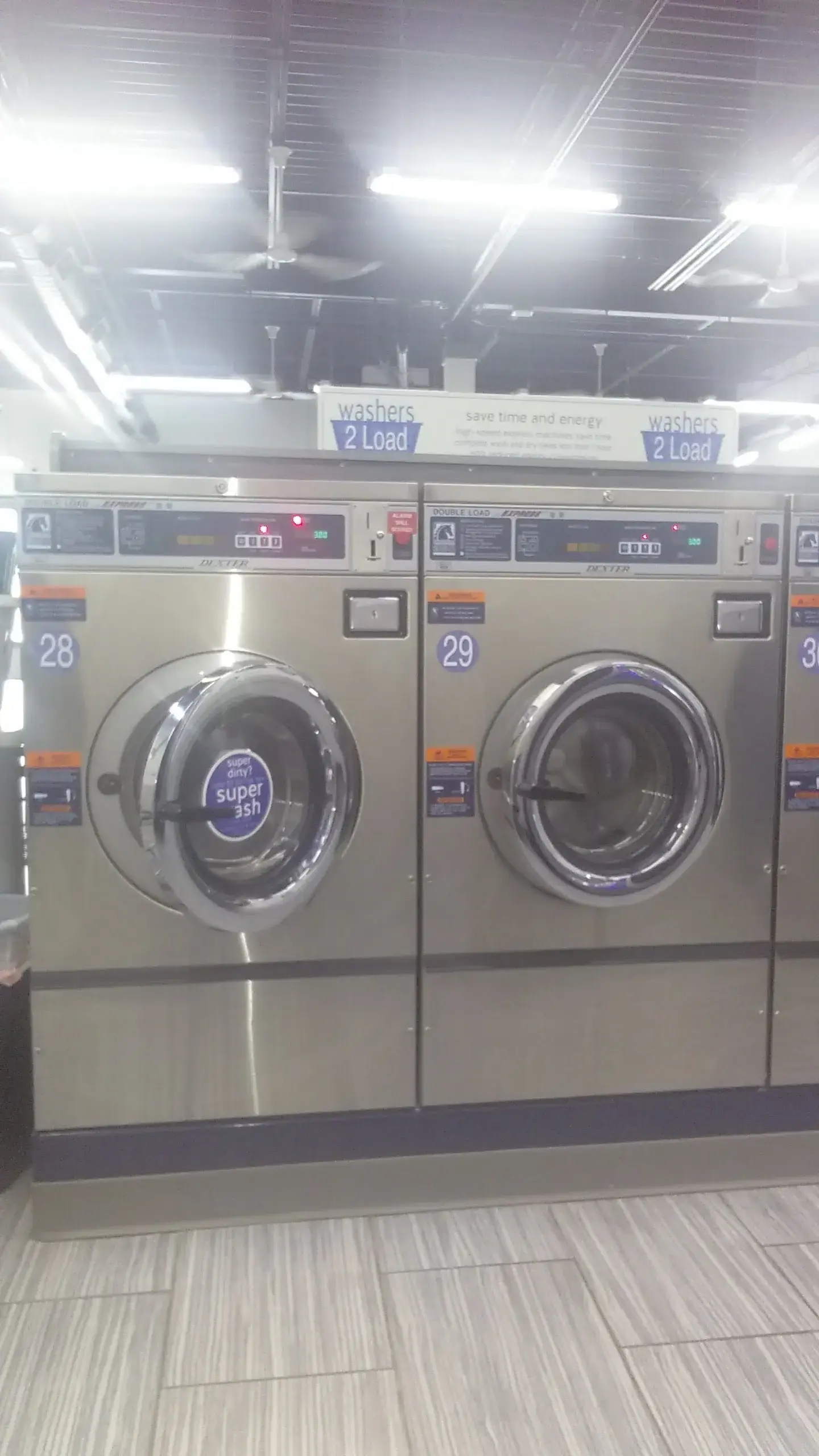 Clean Laundry thumbnail 9