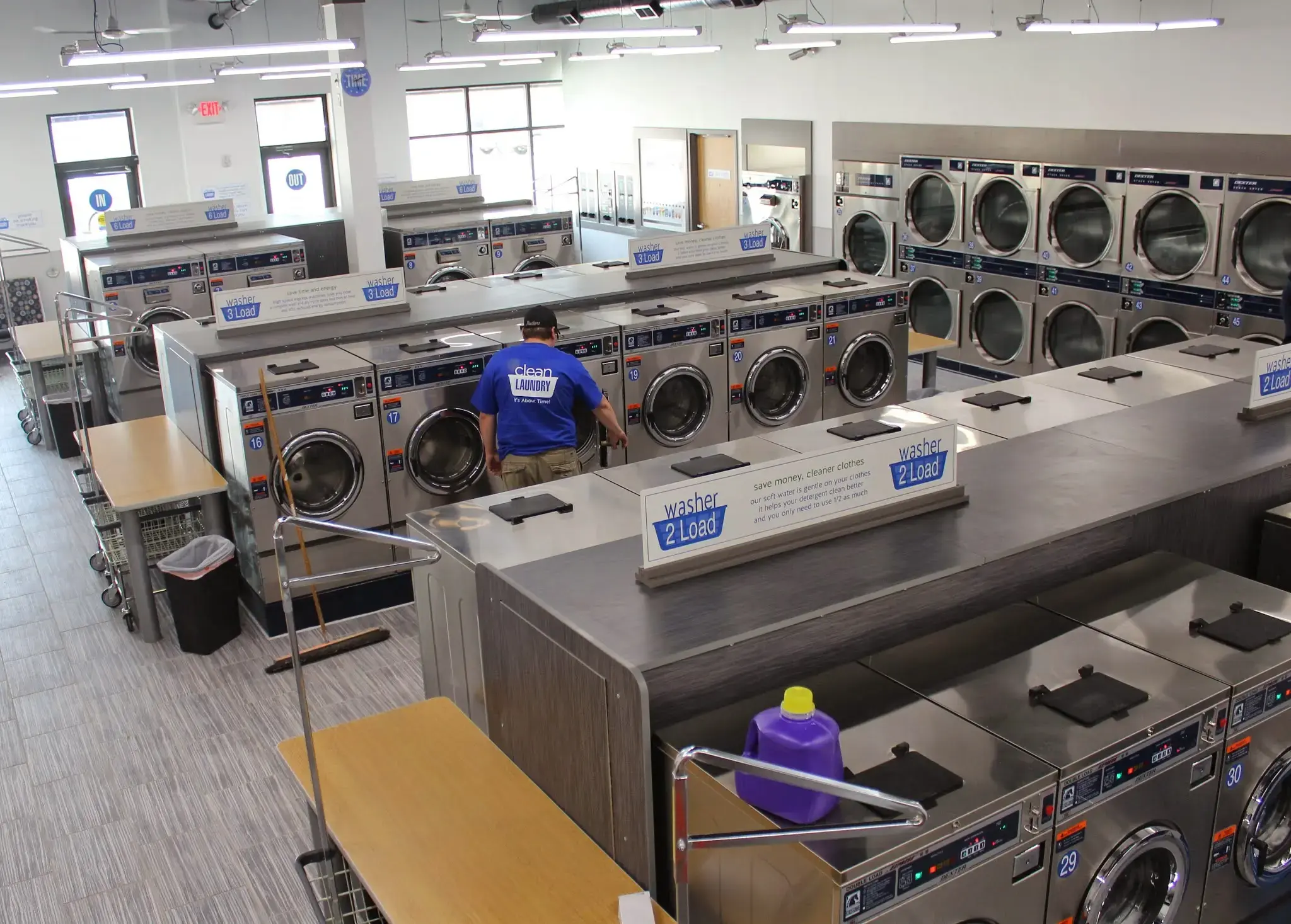 Clean Laundry - Image 15