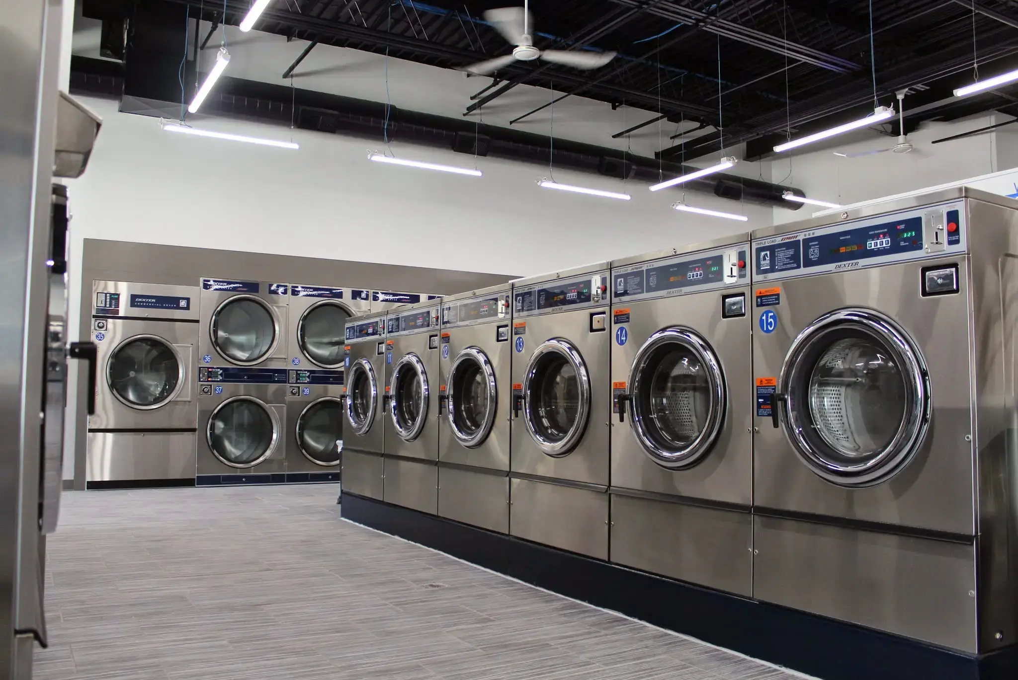 Clean Laundry thumbnail 2