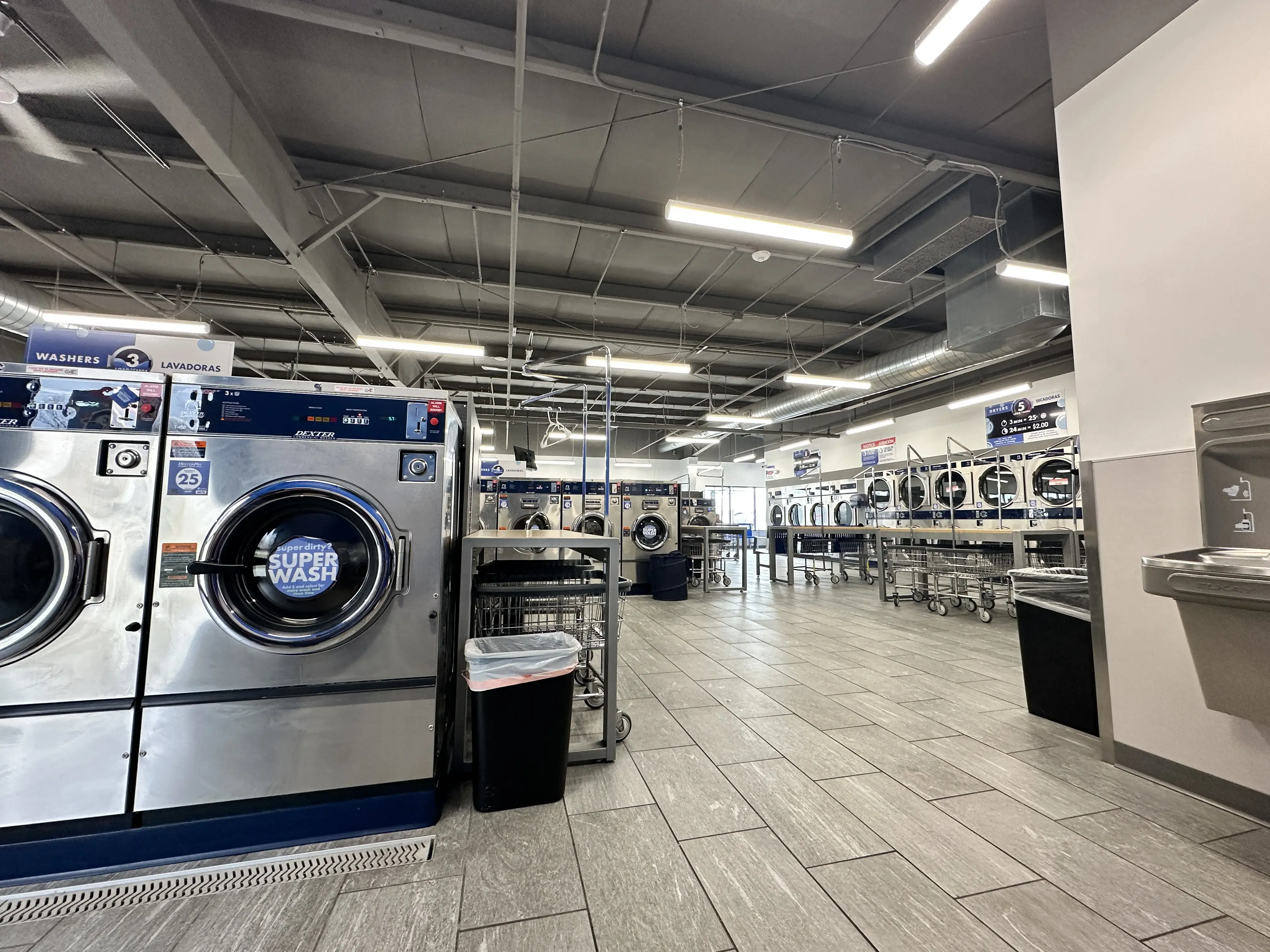 Clean Laundry - Image 2