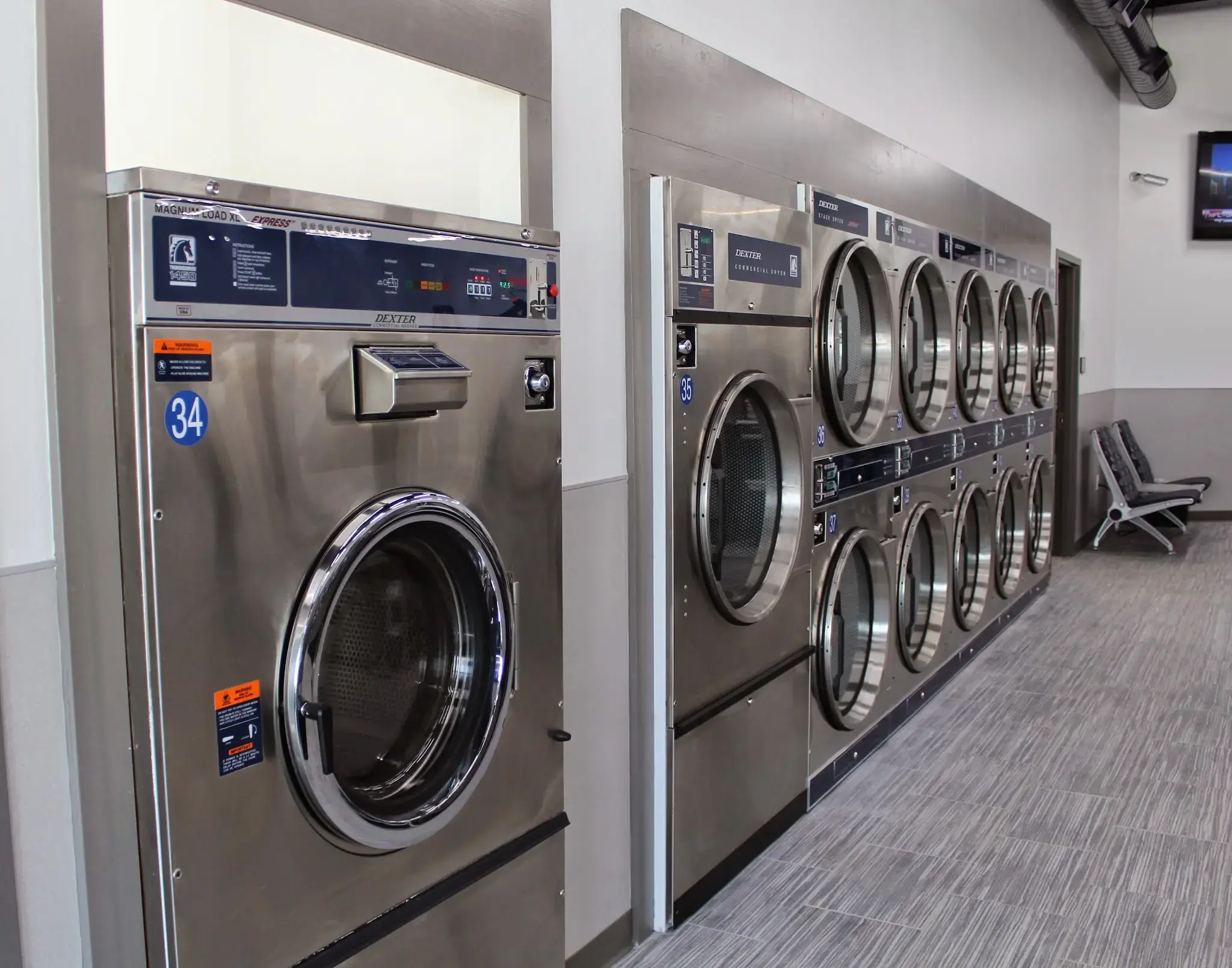 Clean Laundry - Image 20