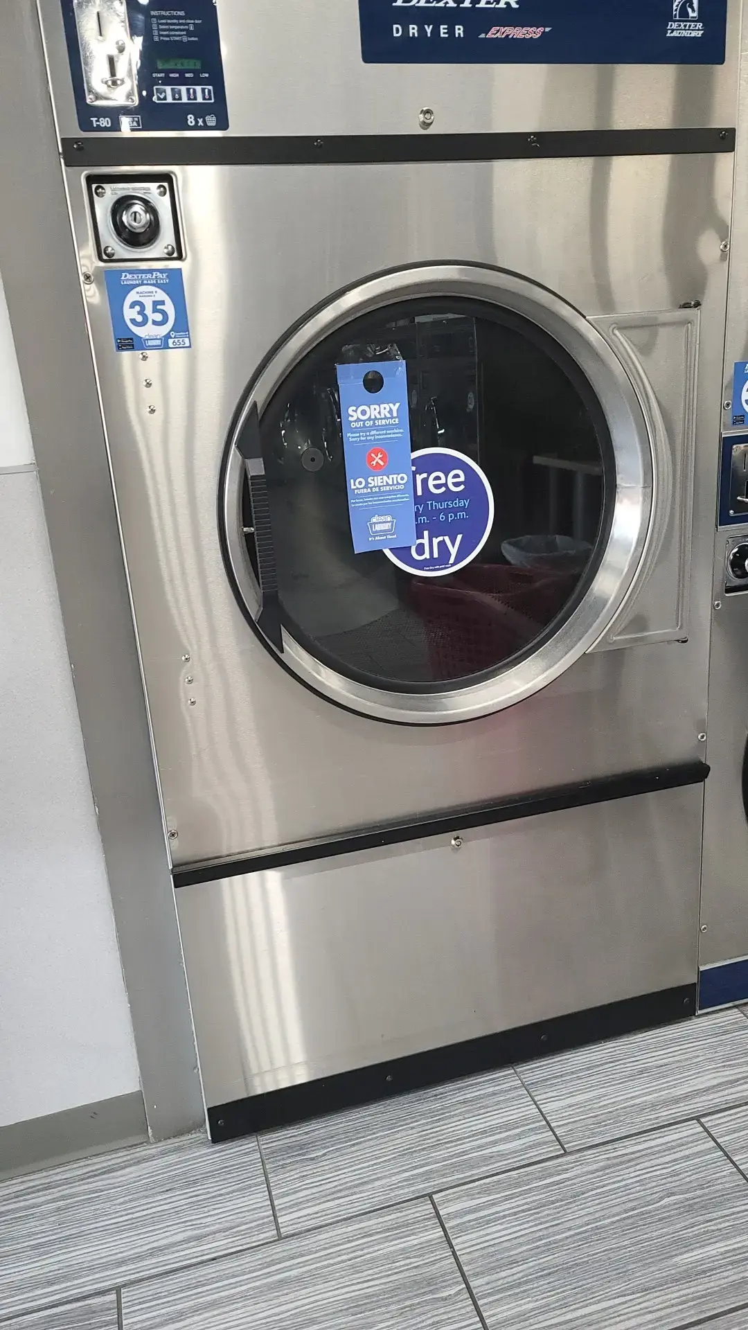 Clean Laundry - Image 3