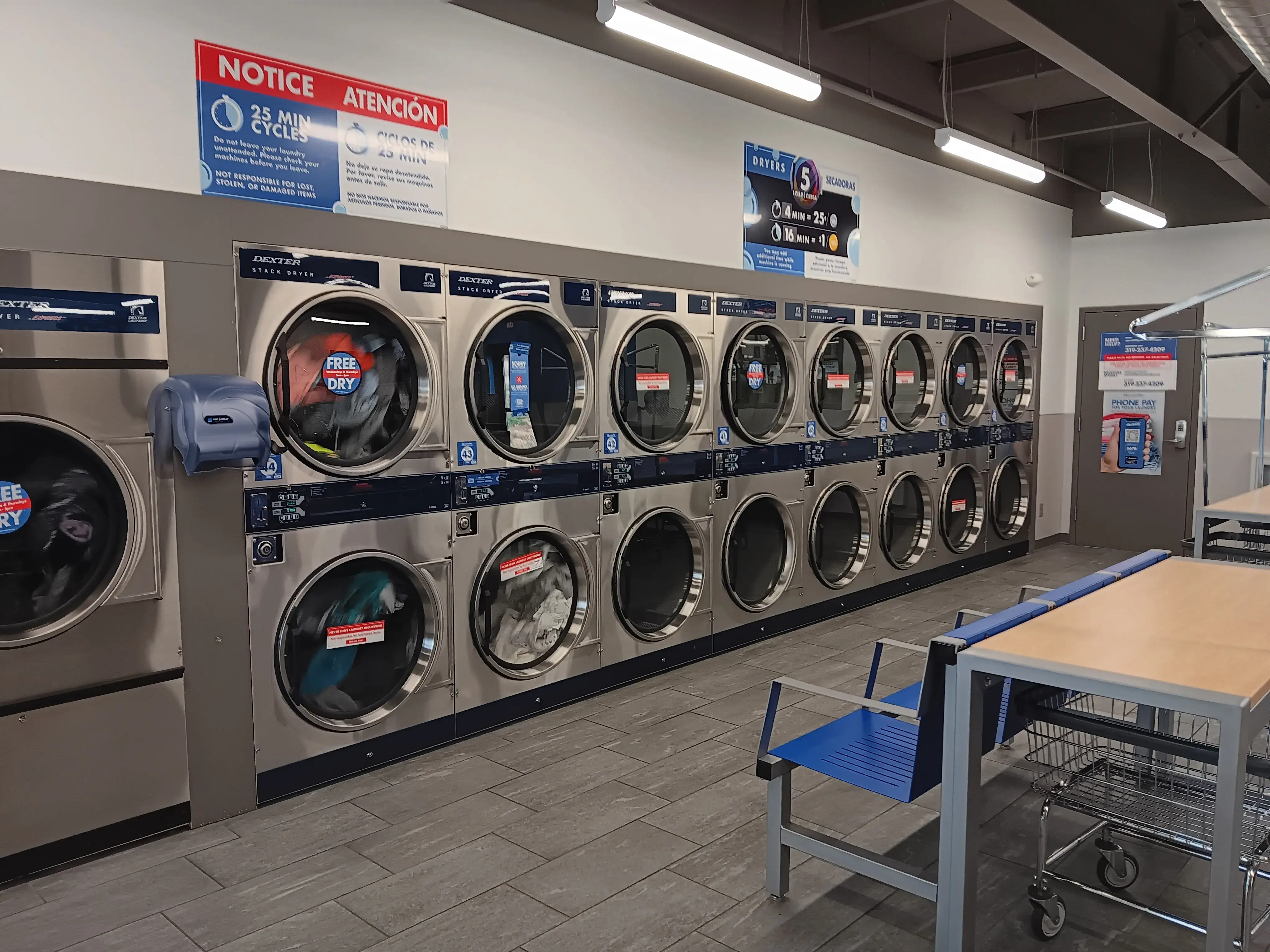 Clean Laundry thumbnail 14