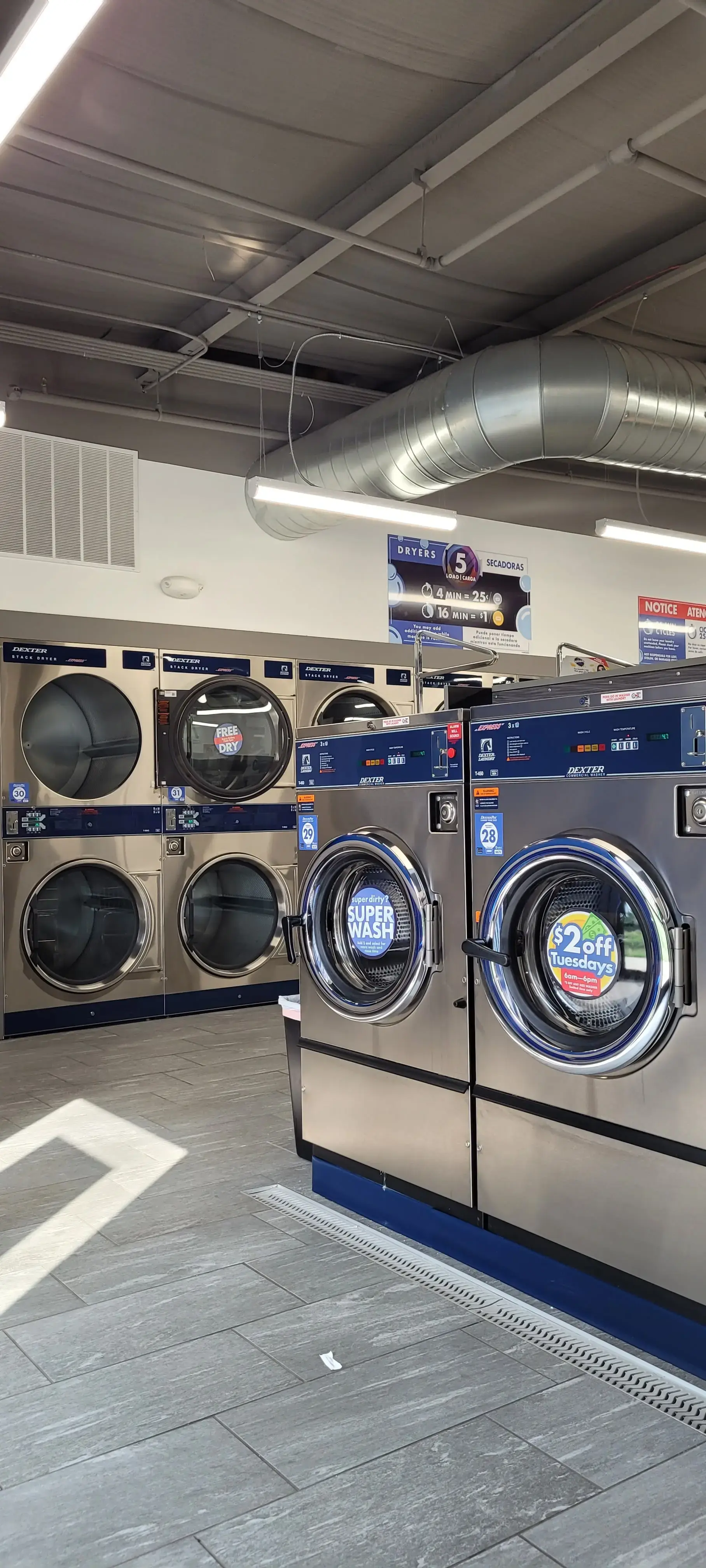 Clean Laundry thumbnail 11