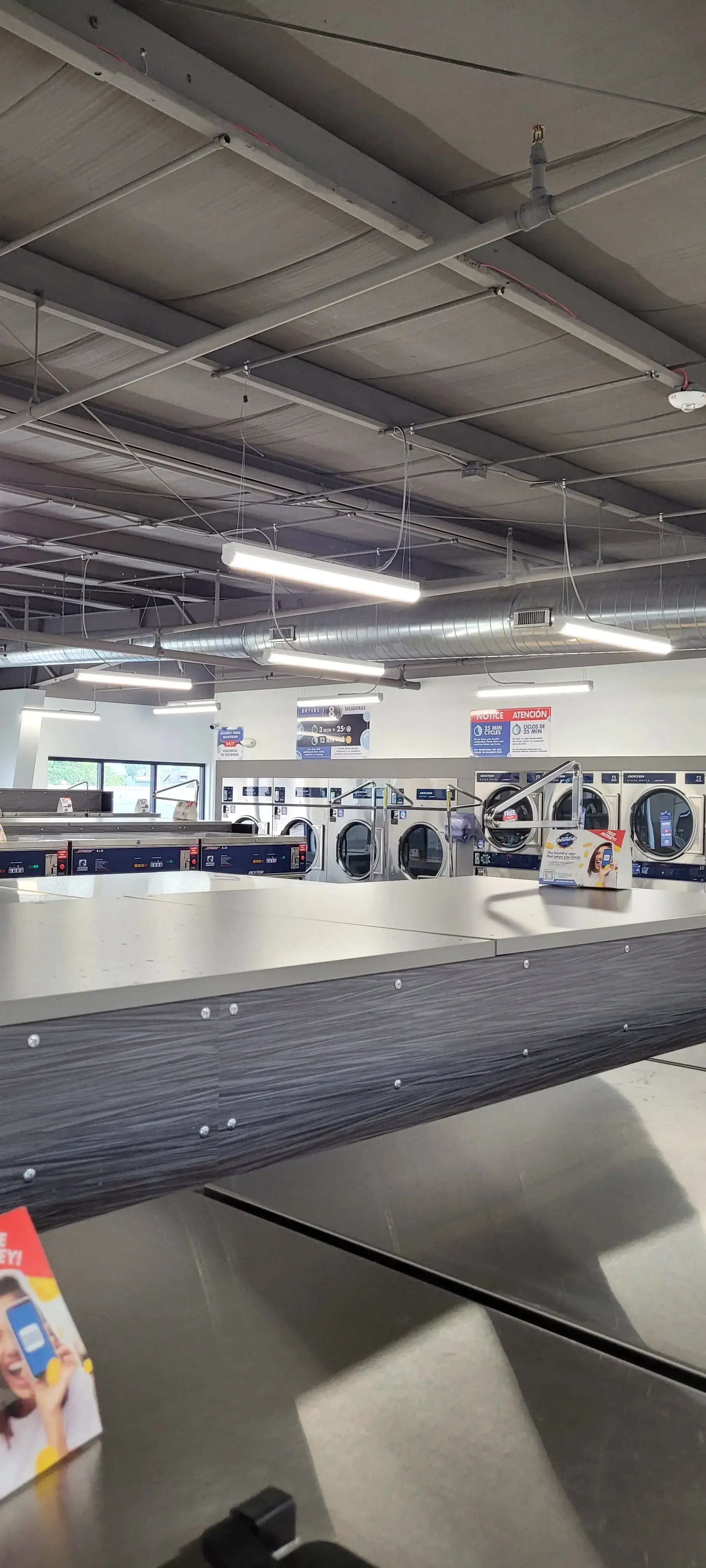 Clean Laundry thumbnail 6