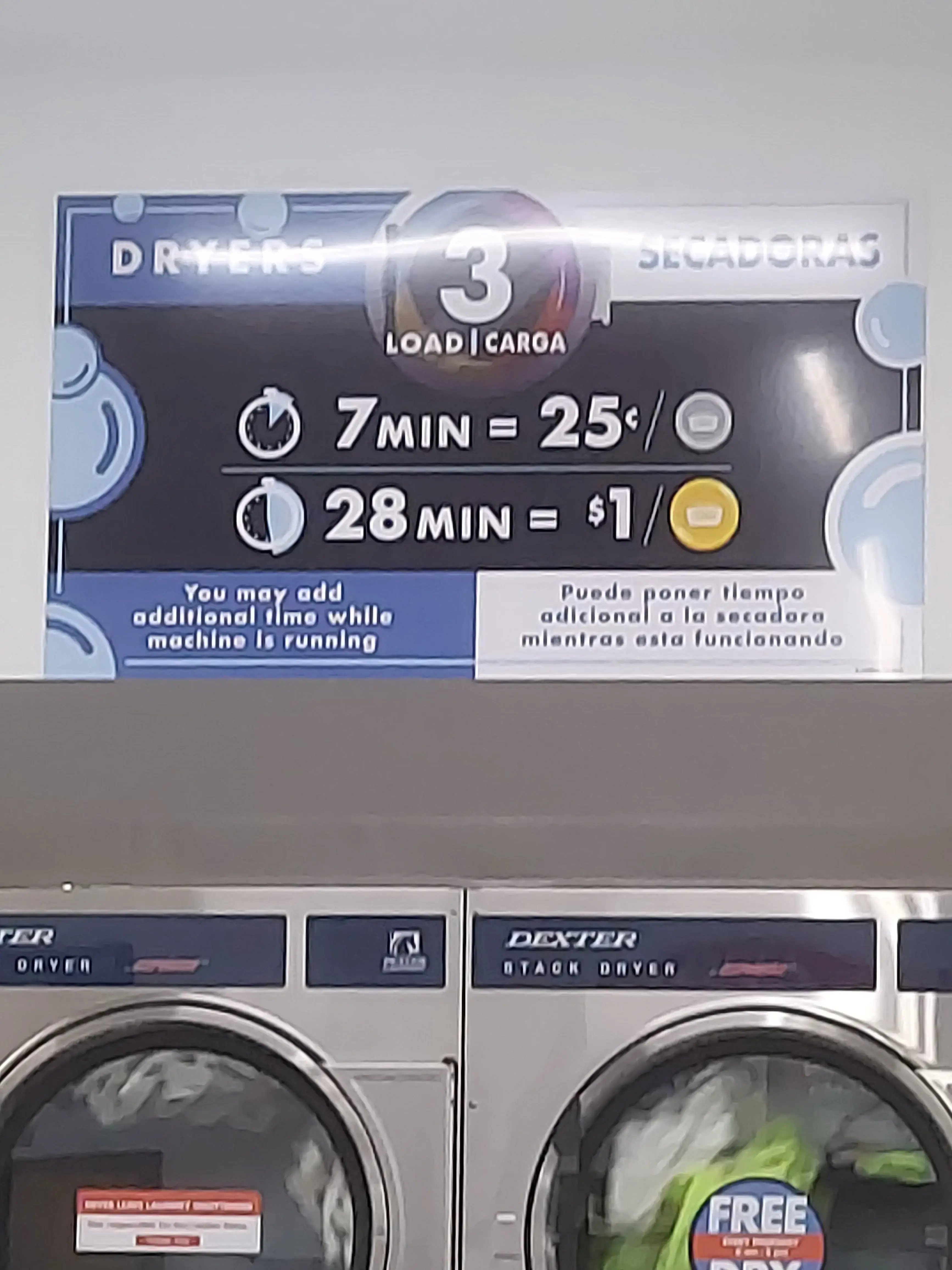Clean Laundry thumbnail 4