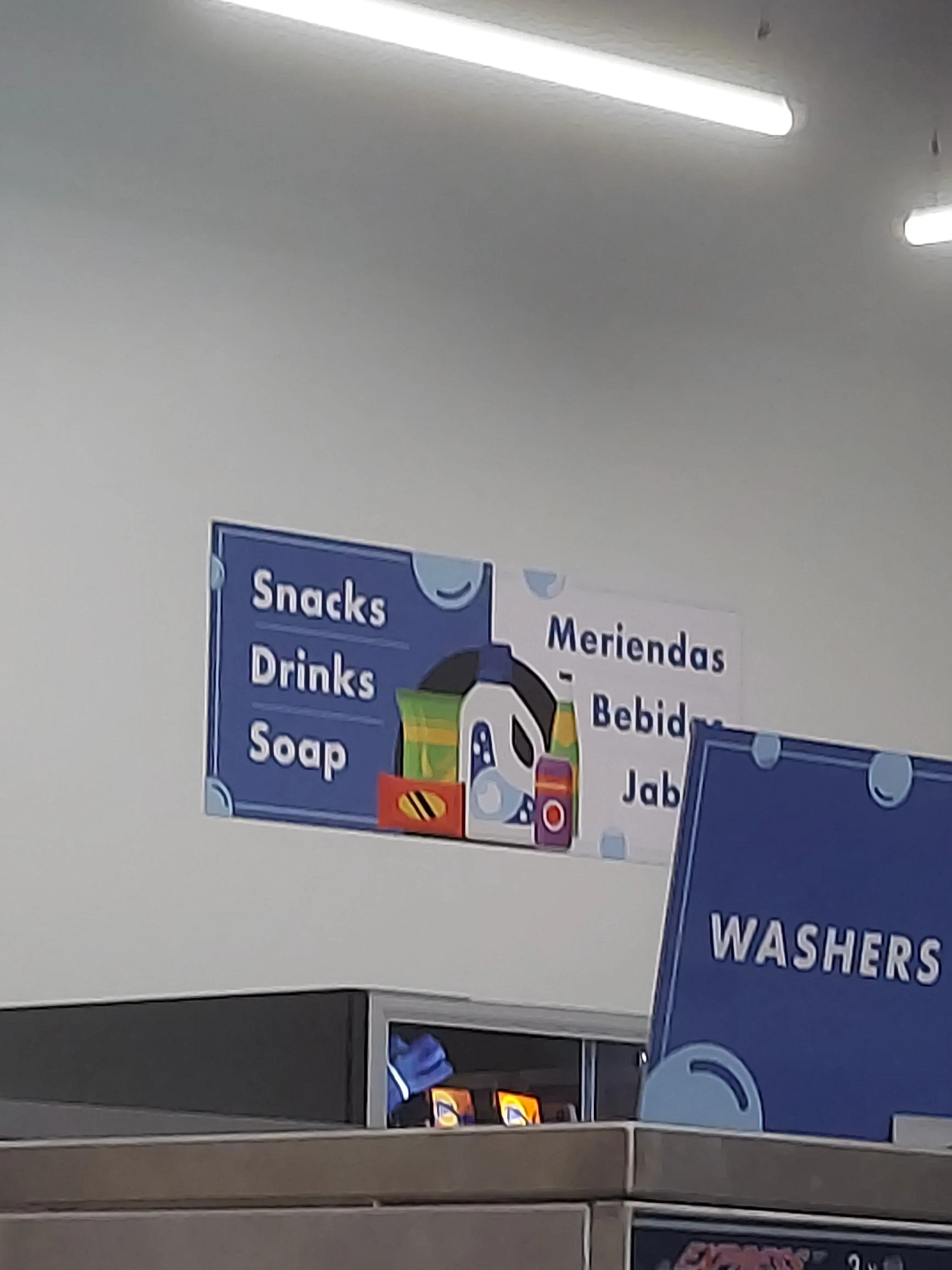 Clean Laundry thumbnail 15