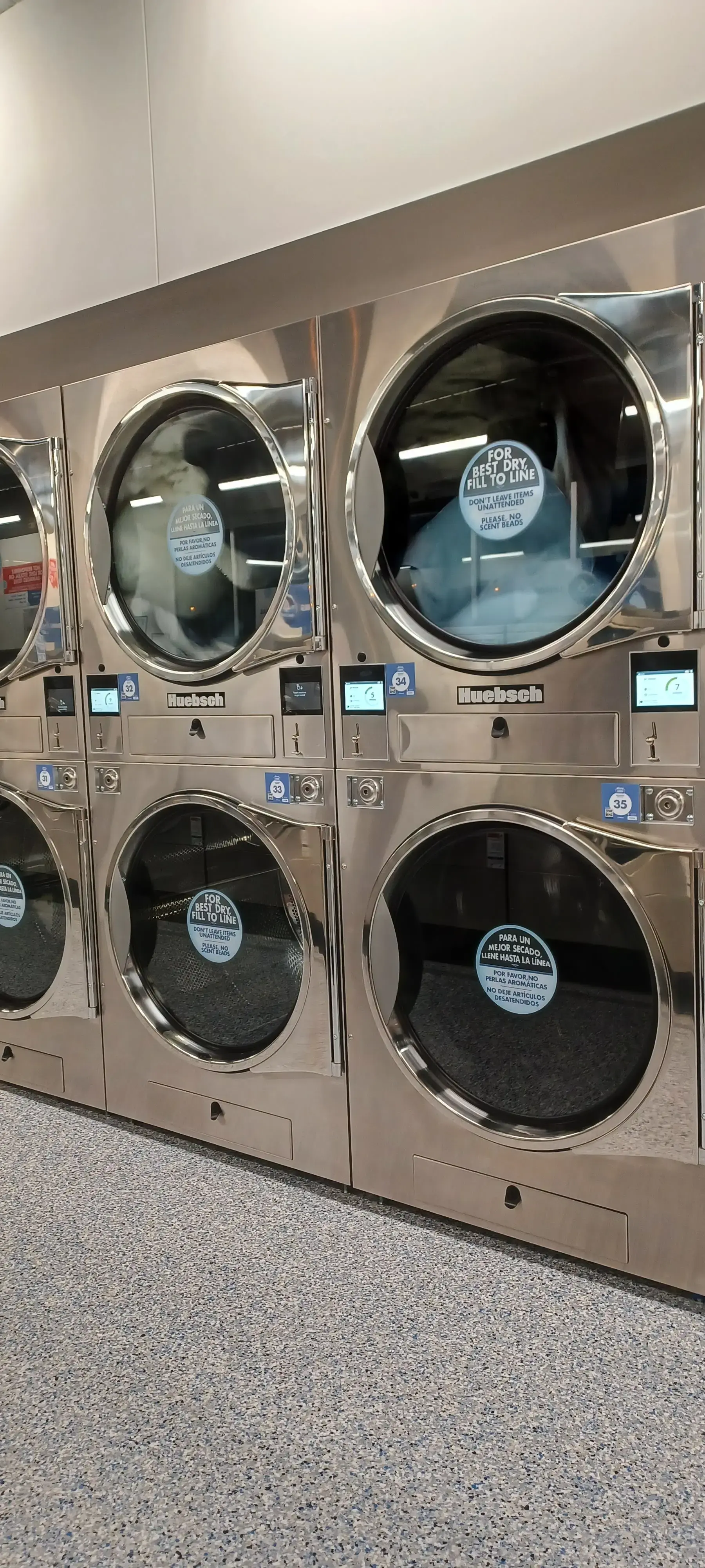 Clean Laundry thumbnail 9