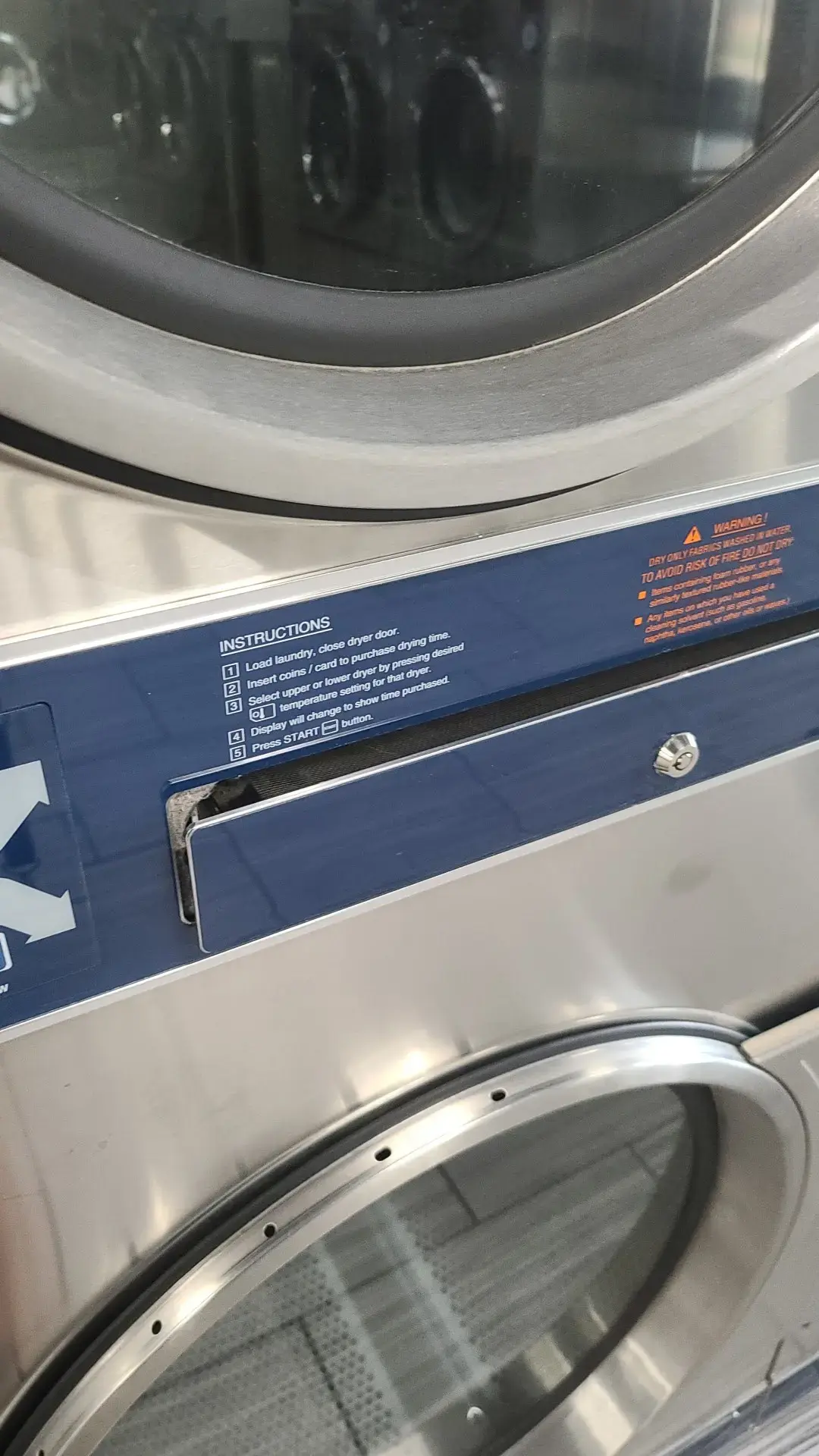 Clean Laundry thumbnail 10