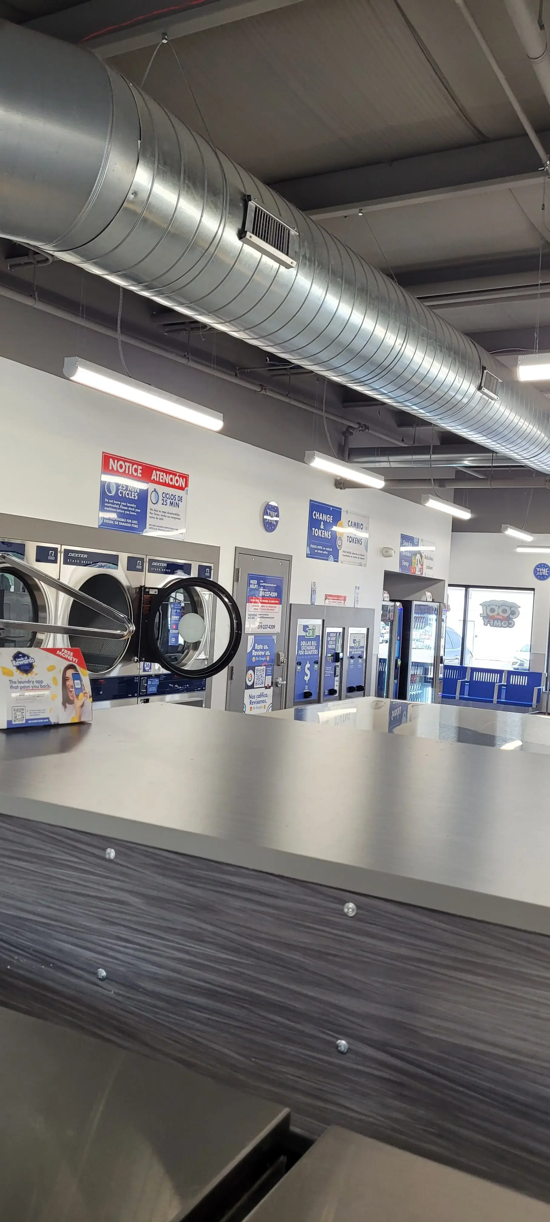 Clean Laundry - Image 10