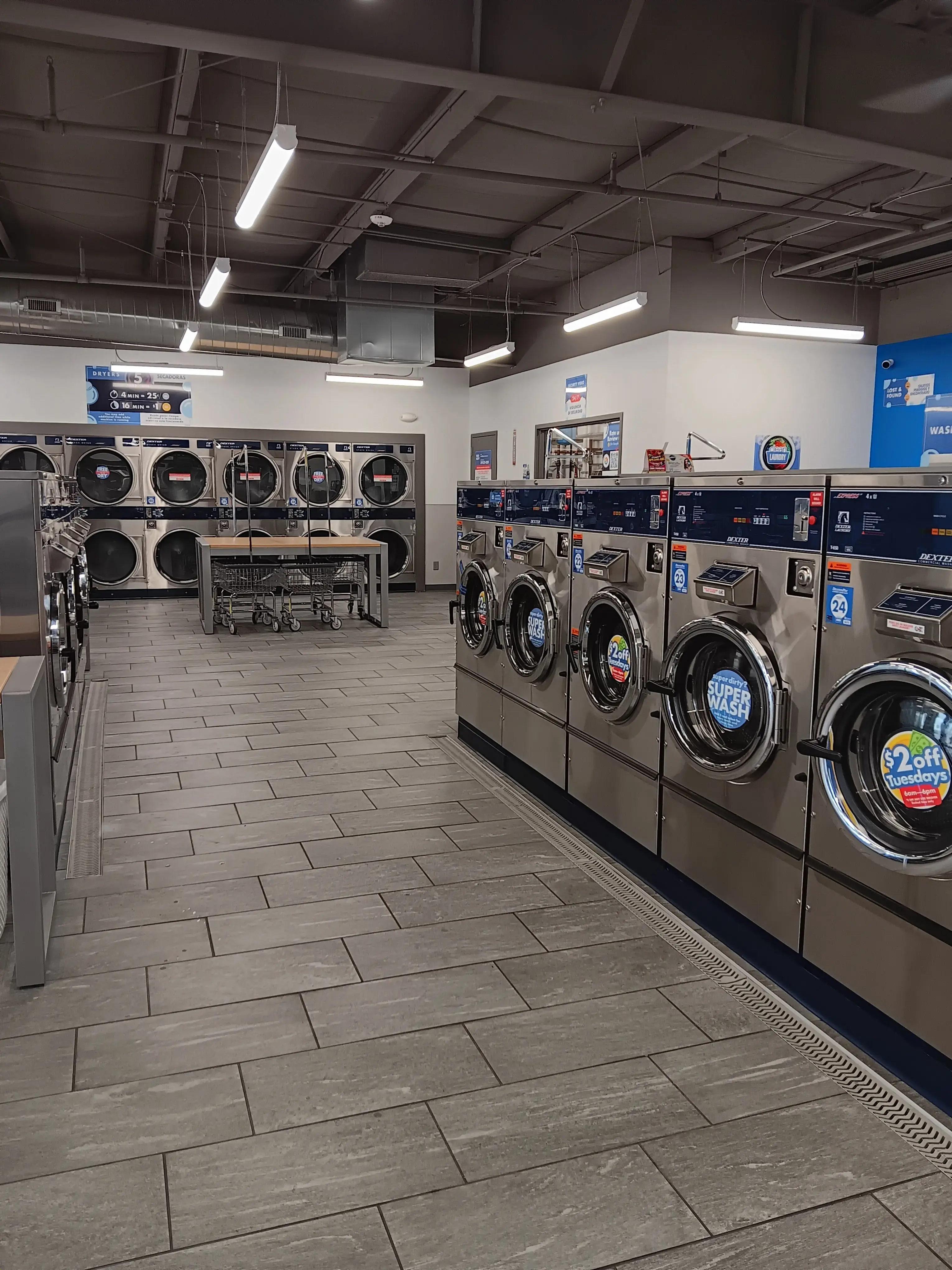 Clean Laundry - Image 17