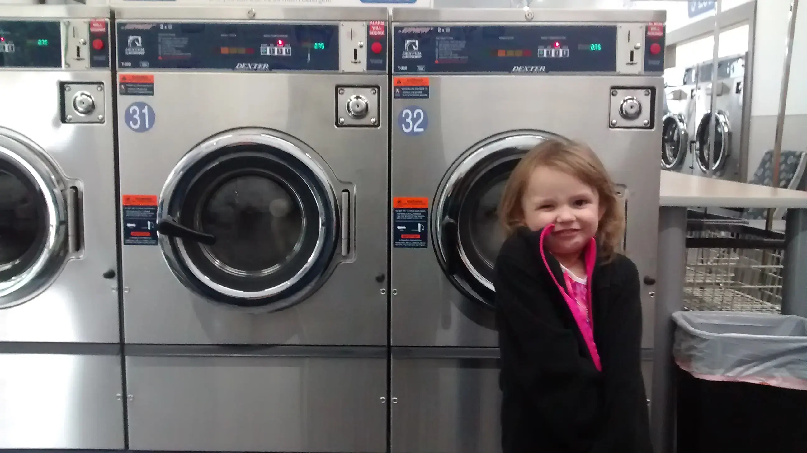 Clean Laundry - Image 14