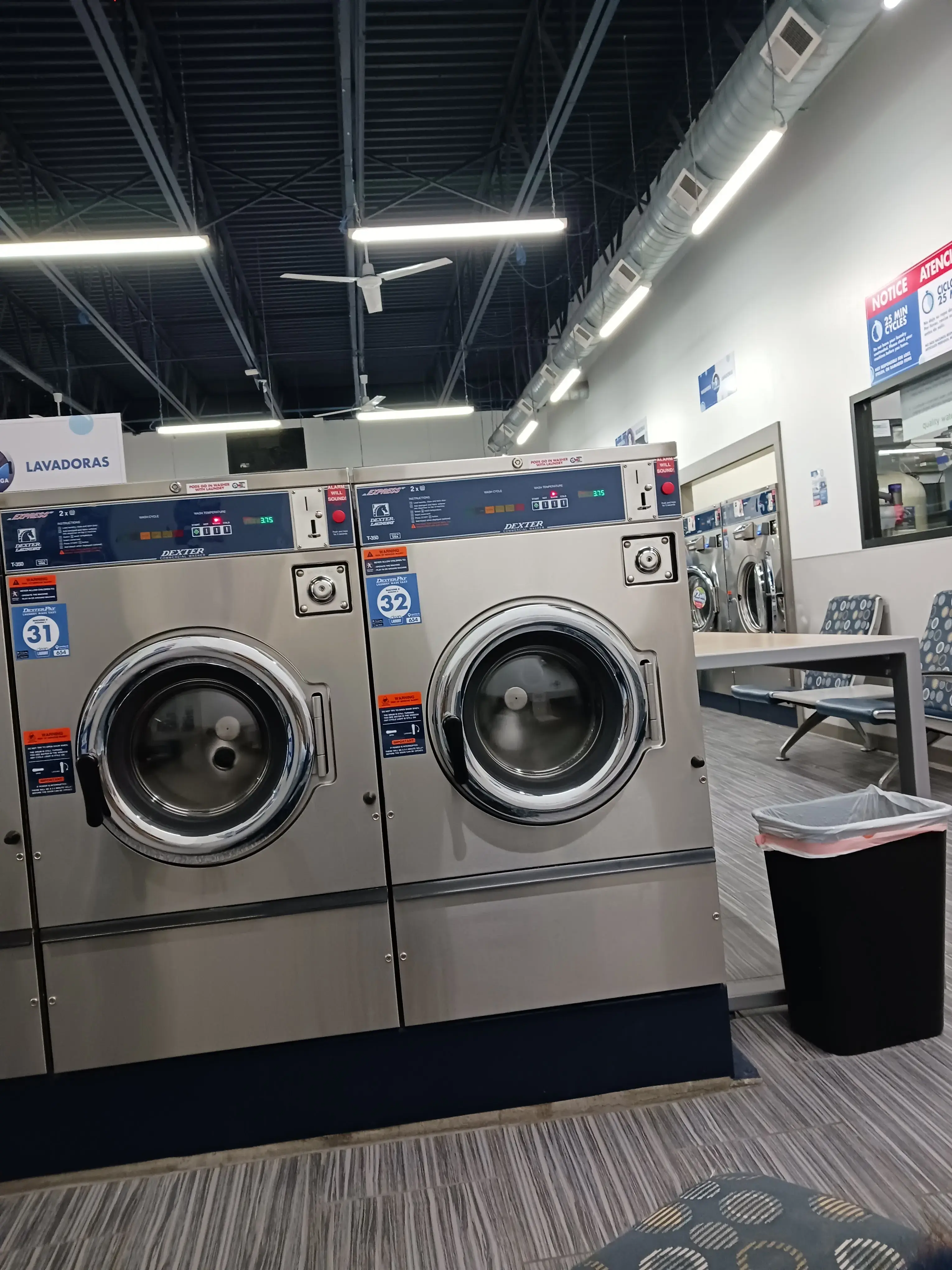 Clean Laundry - Image 2