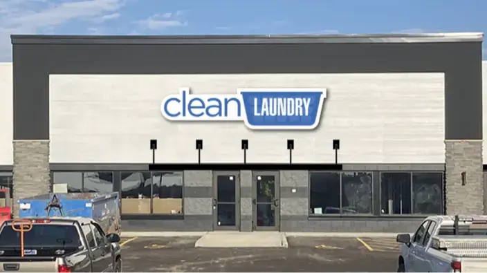 Clean Laundry - Image 12