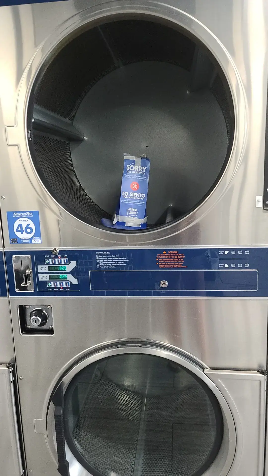 Clean Laundry thumbnail 16