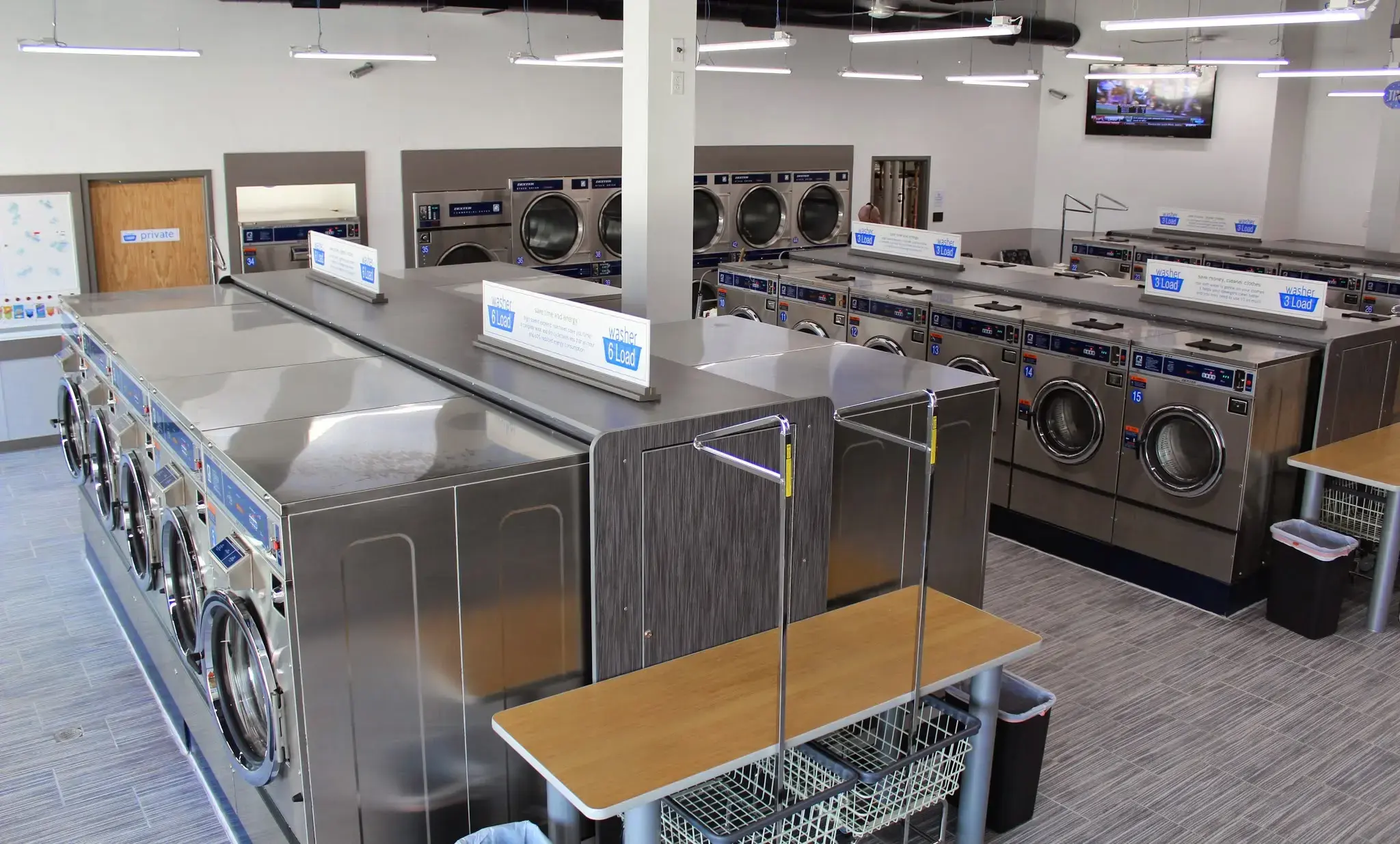 Clean Laundry - Image 13