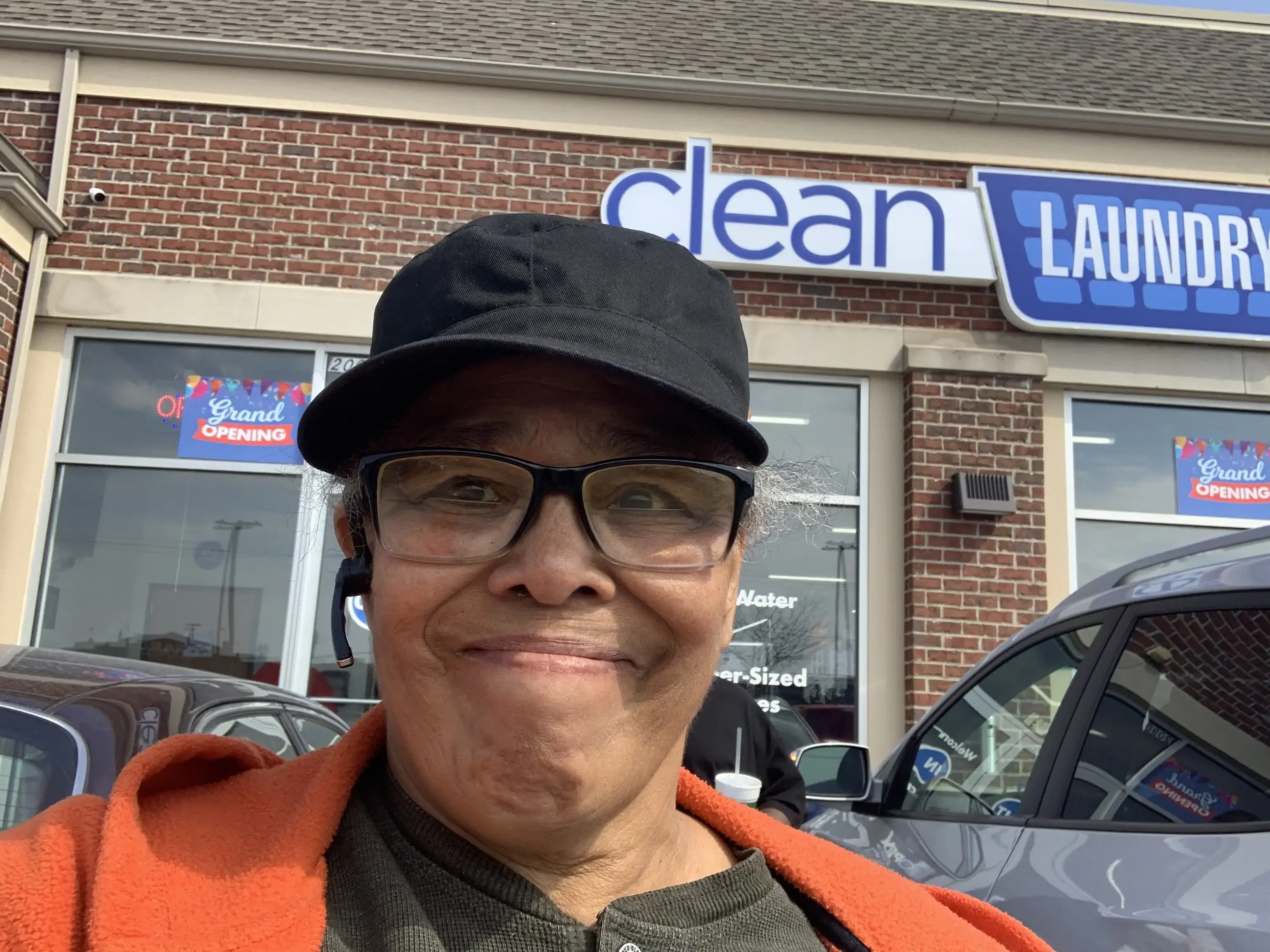Clean Laundry thumbnail 16