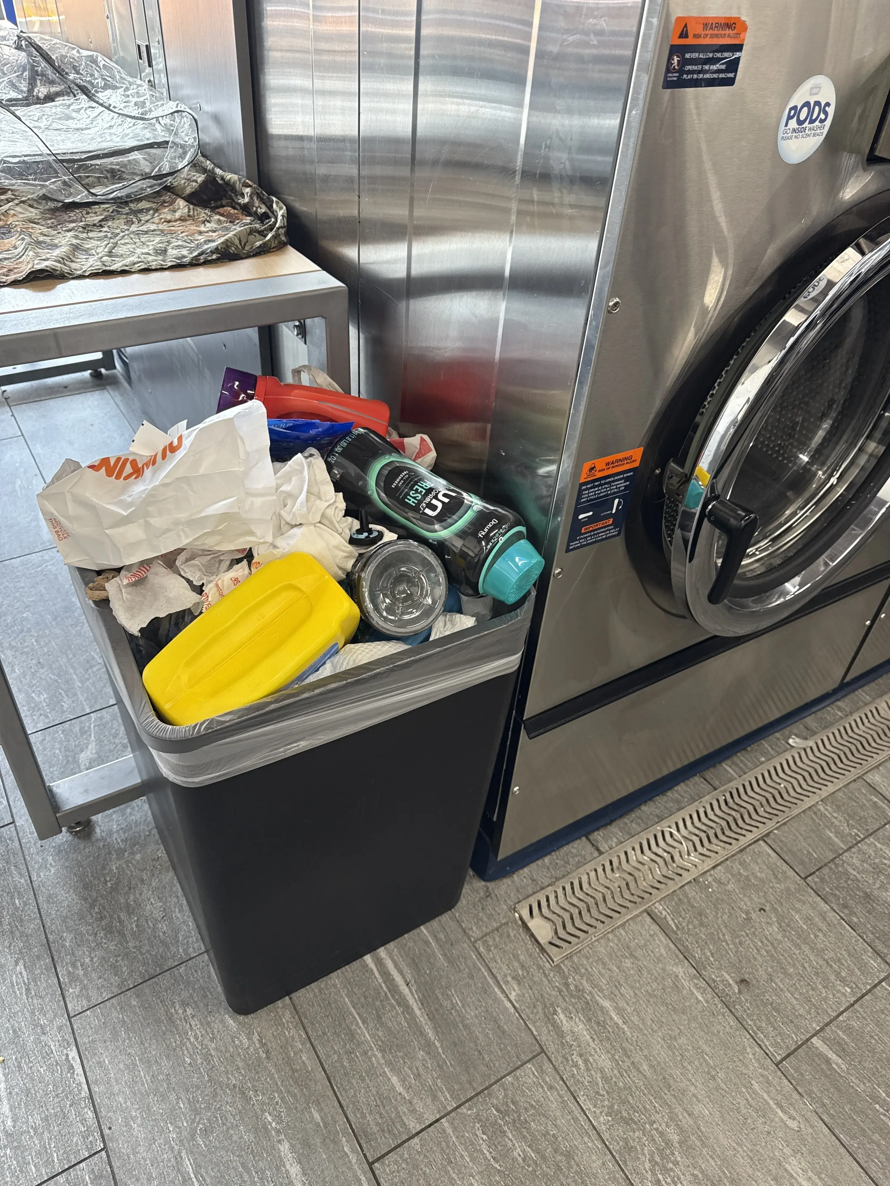 Clean Laundry thumbnail 7