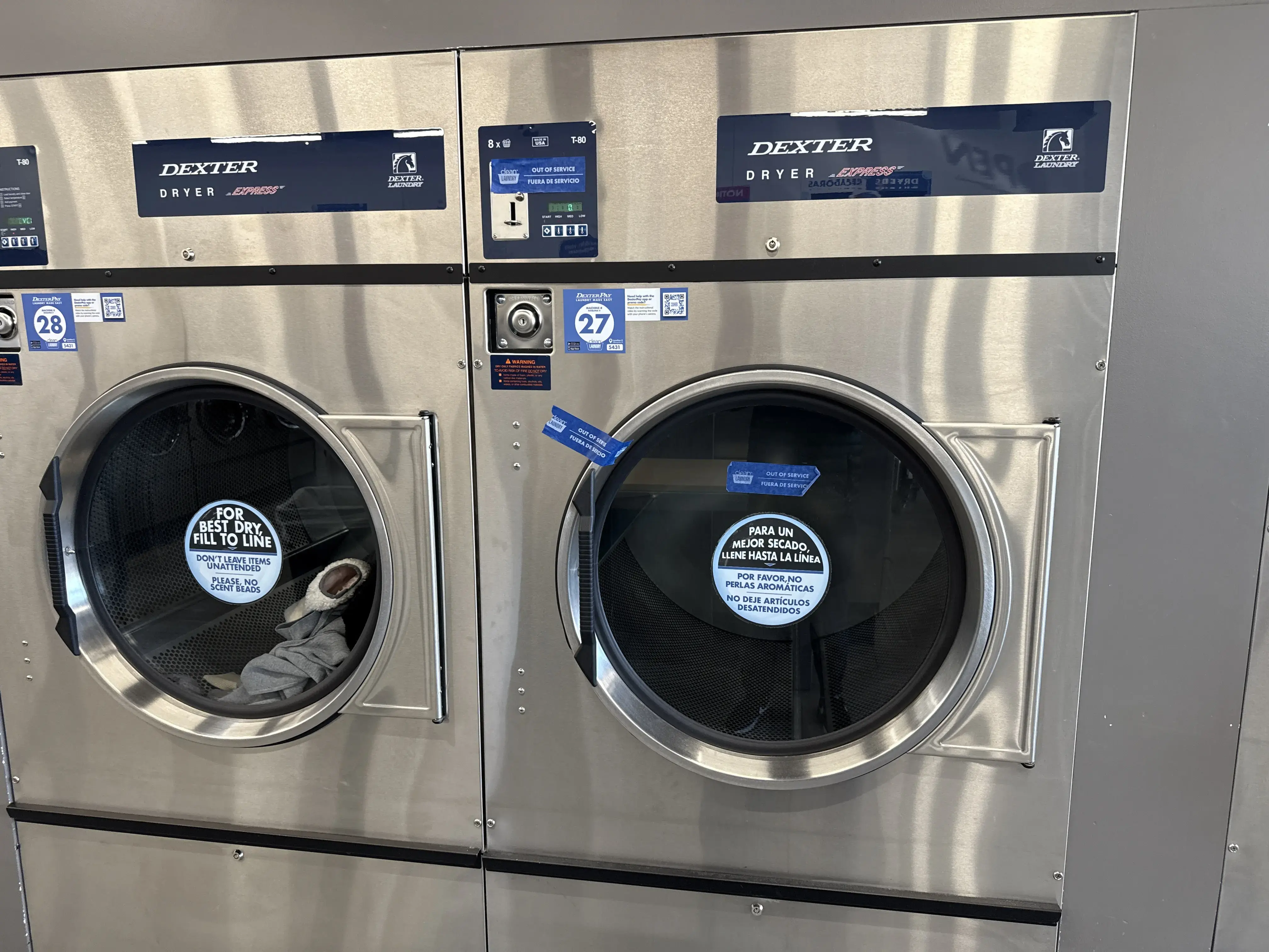 Clean Laundry thumbnail 2