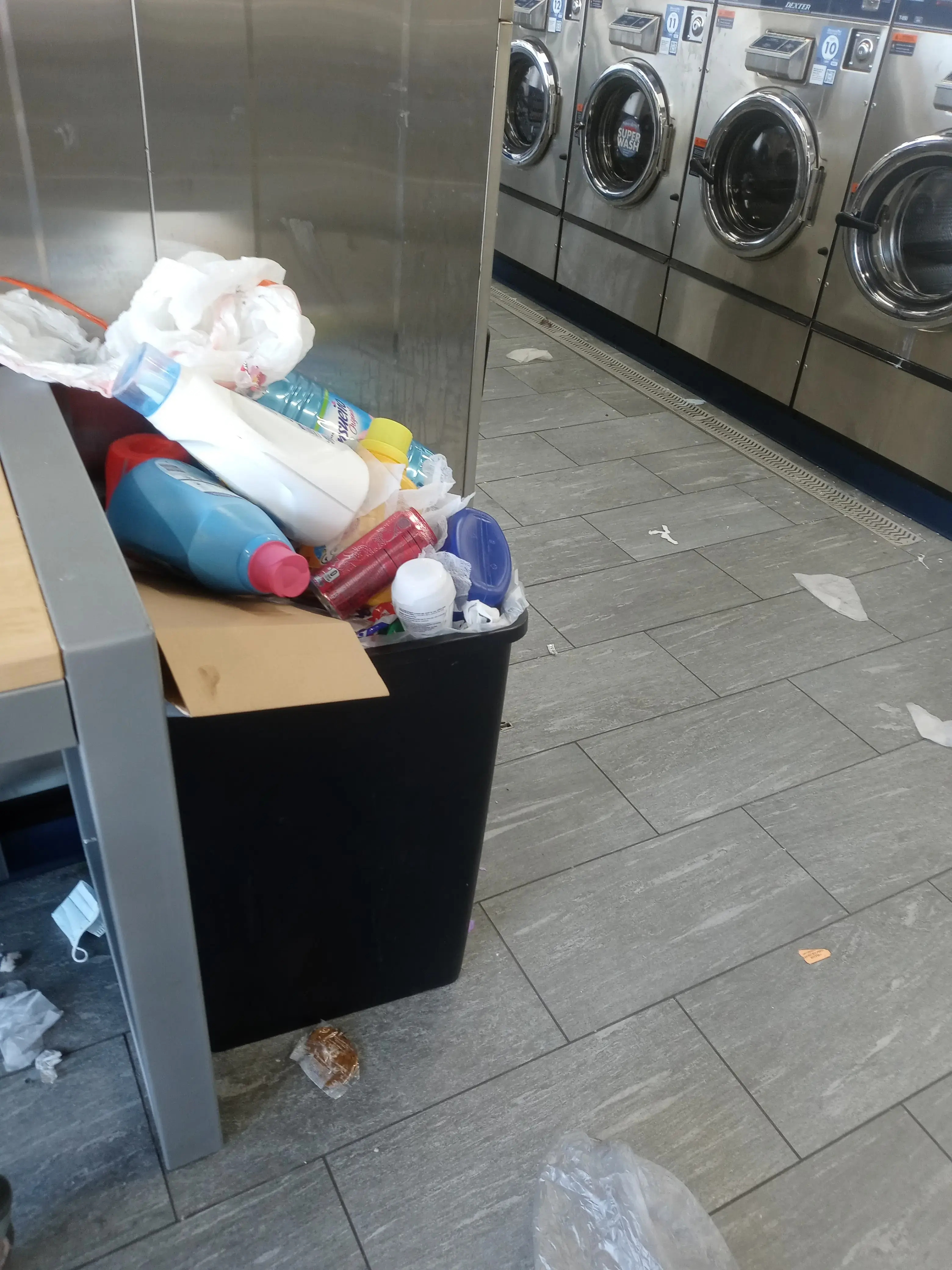 Clean Laundry - Image 11