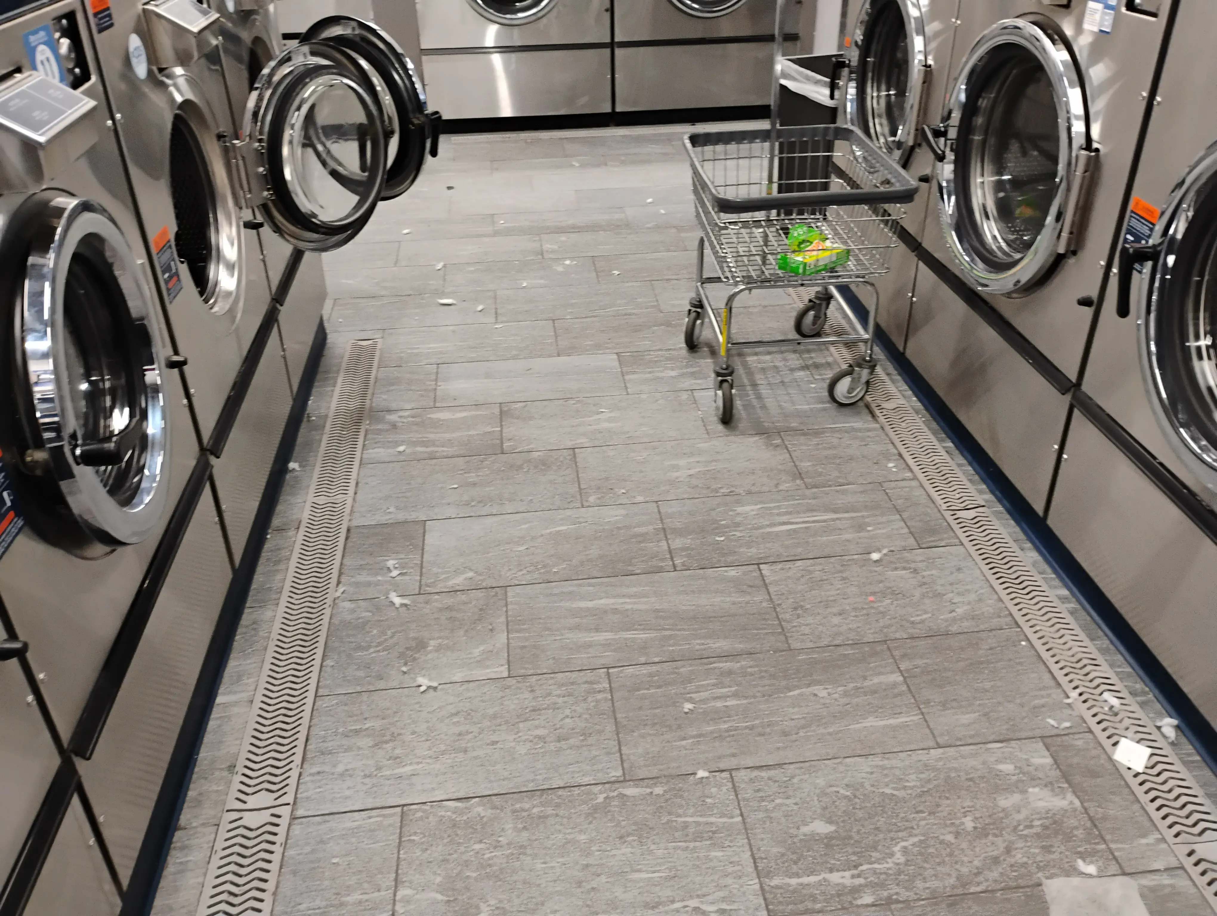 Clean Laundry thumbnail 5
