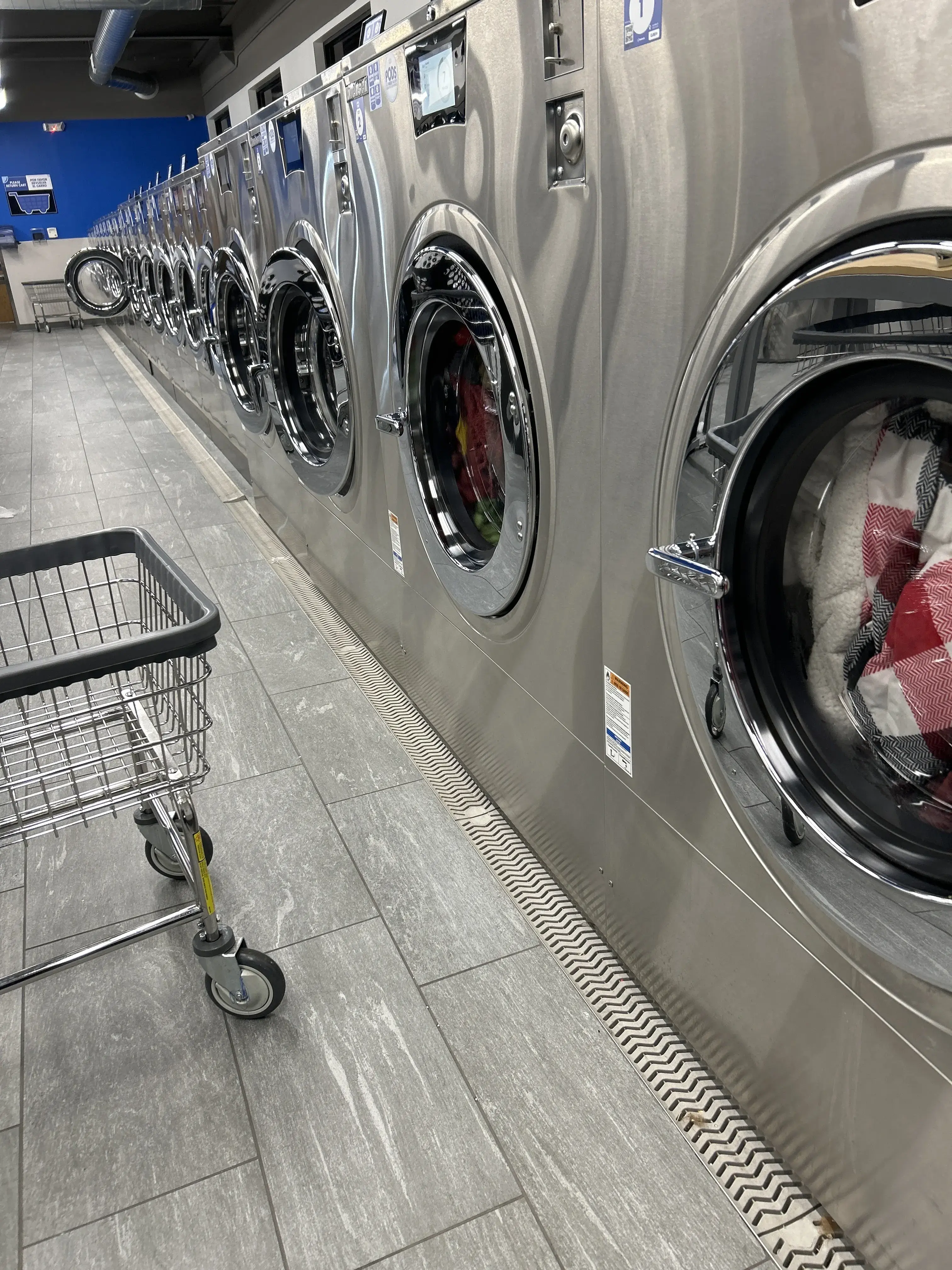 Clean Laundry thumbnail 18