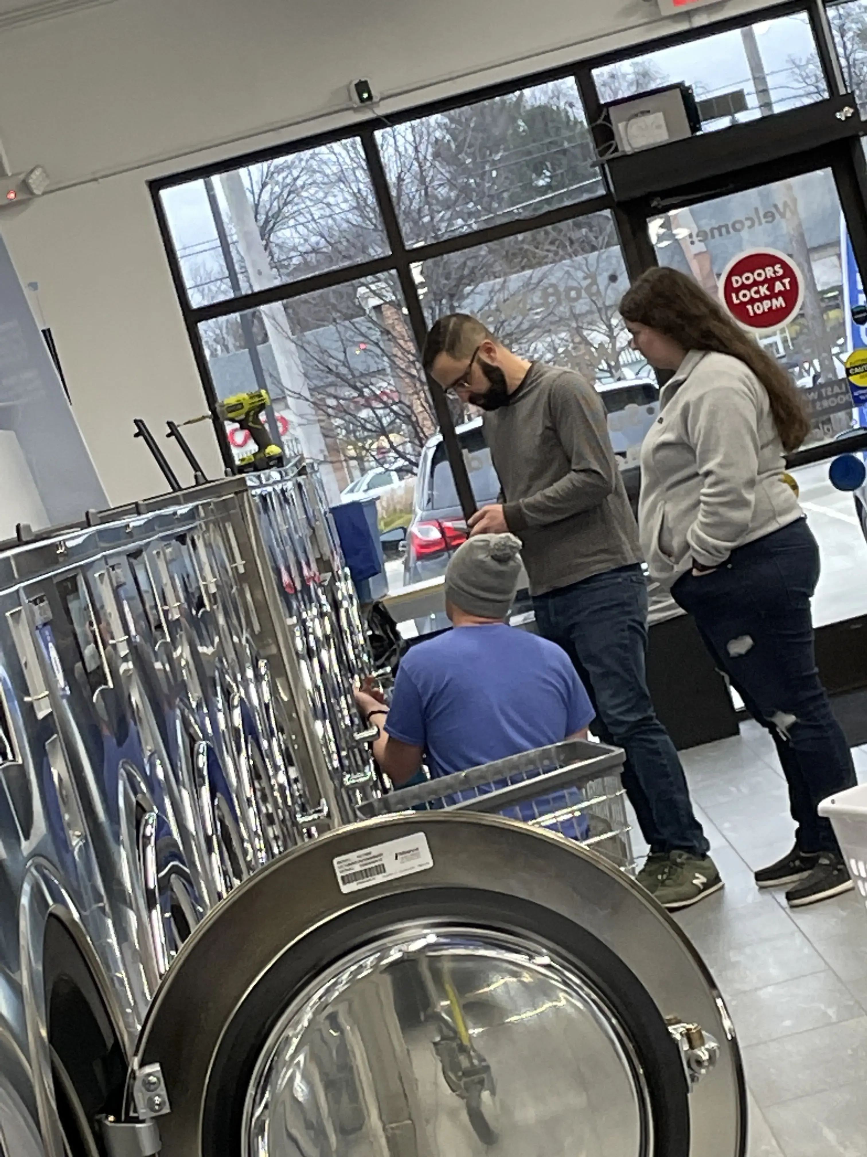 Clean Laundry thumbnail 4