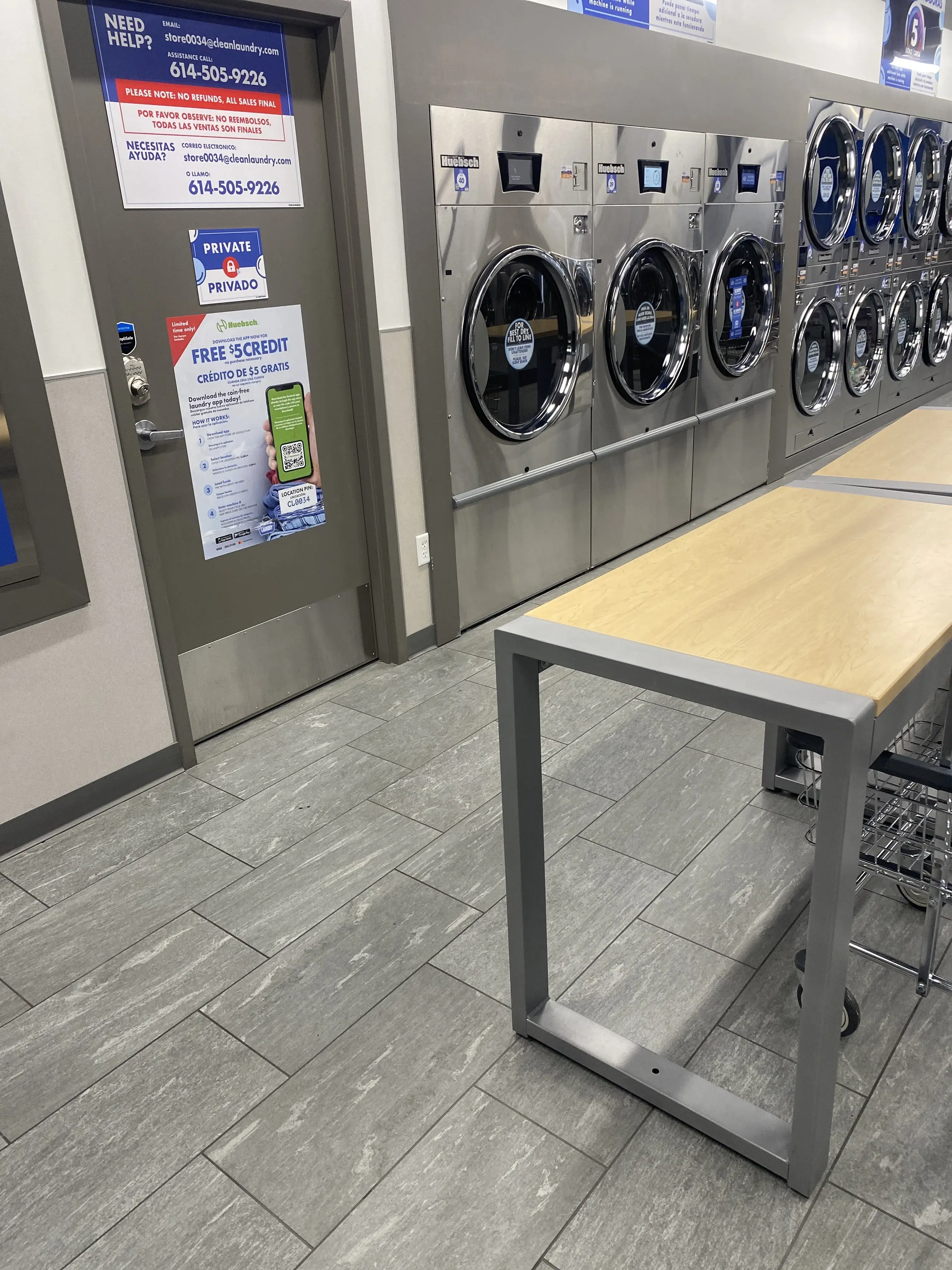 Clean Laundry - Image 3