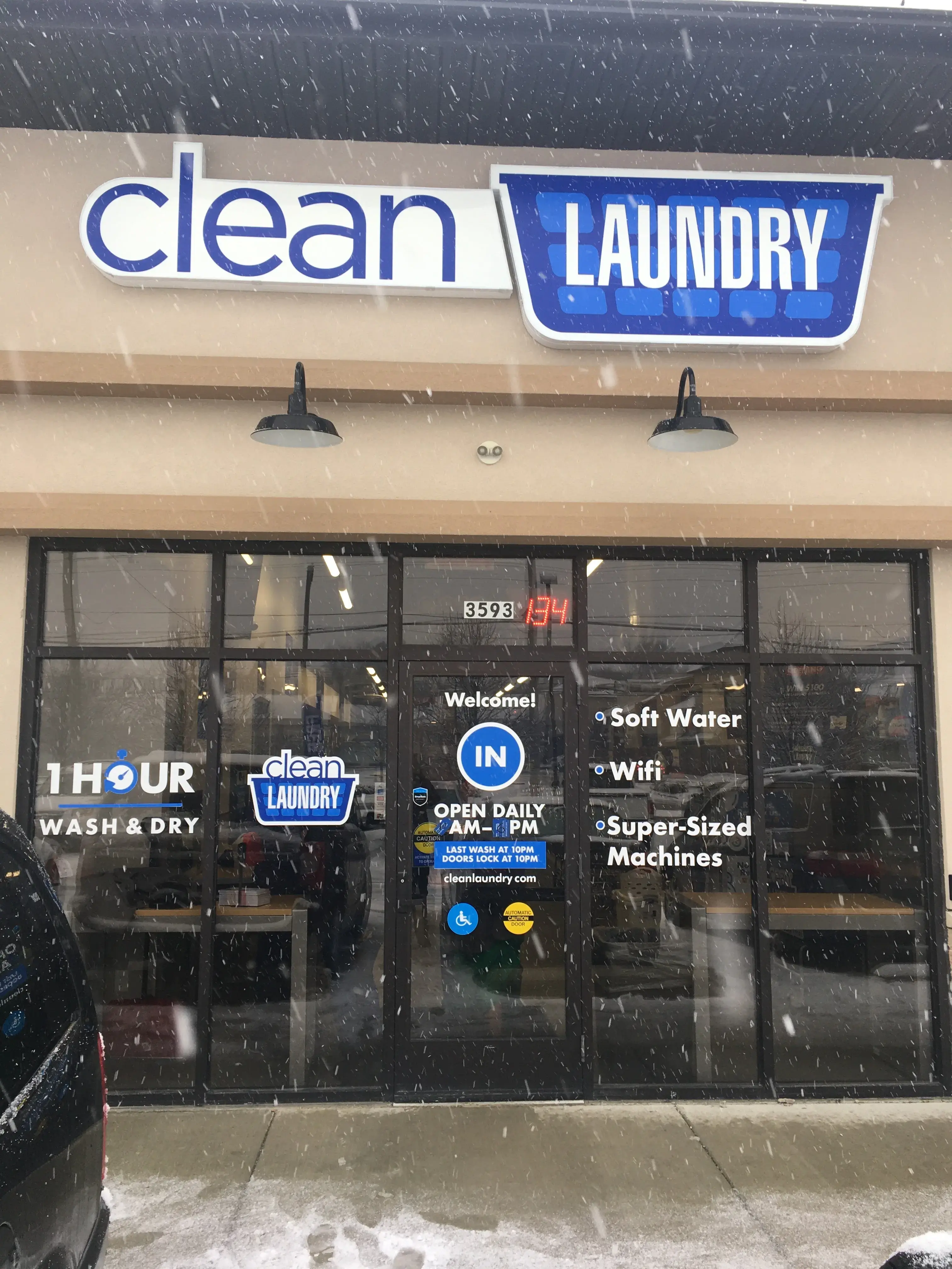 Clean Laundry - Image 16