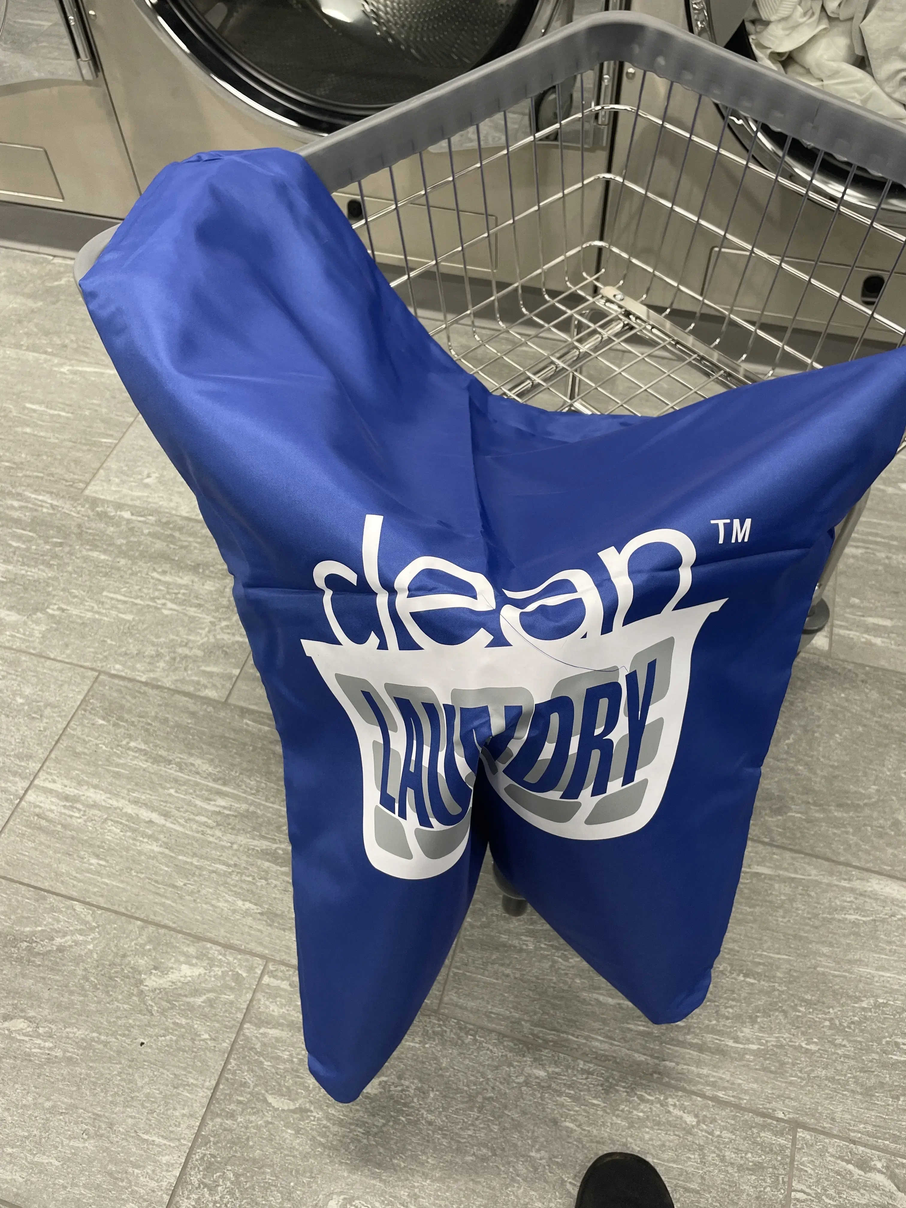 Clean Laundry thumbnail 8