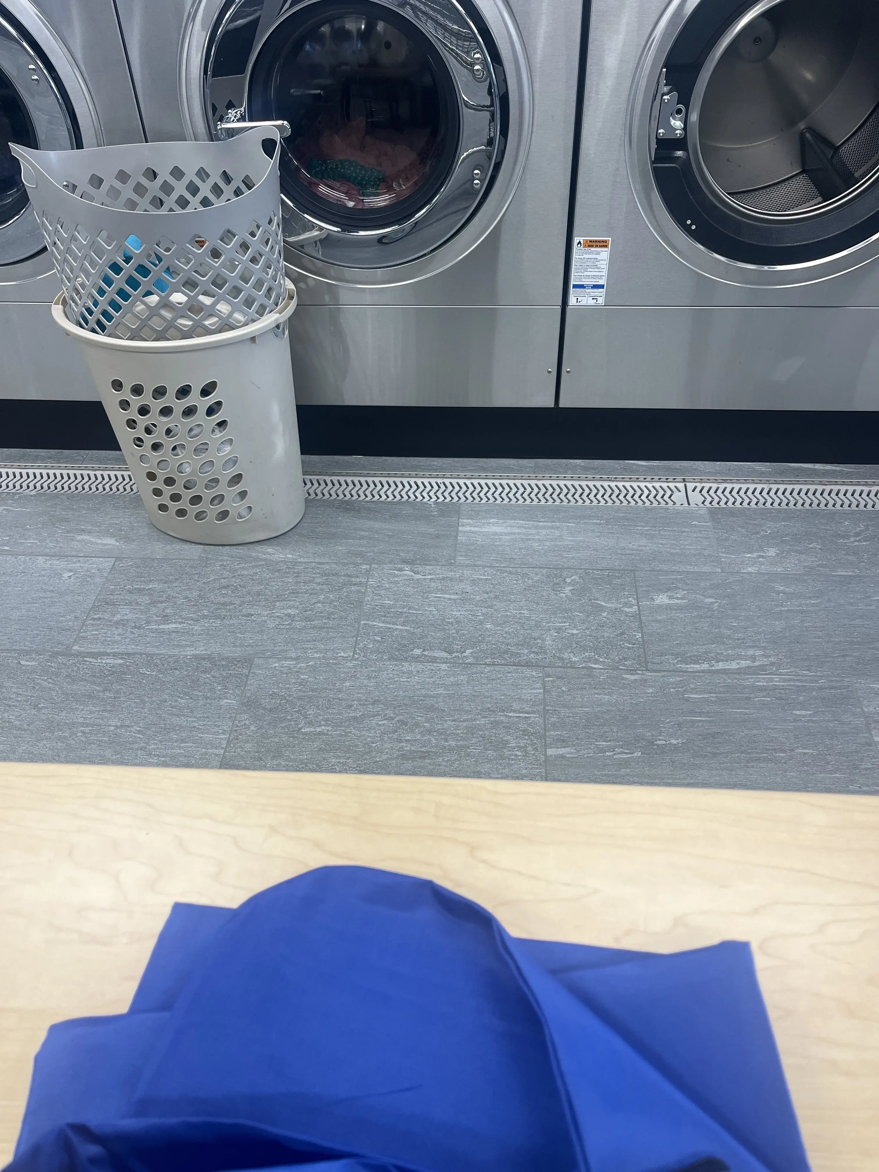 Clean Laundry - Image 9