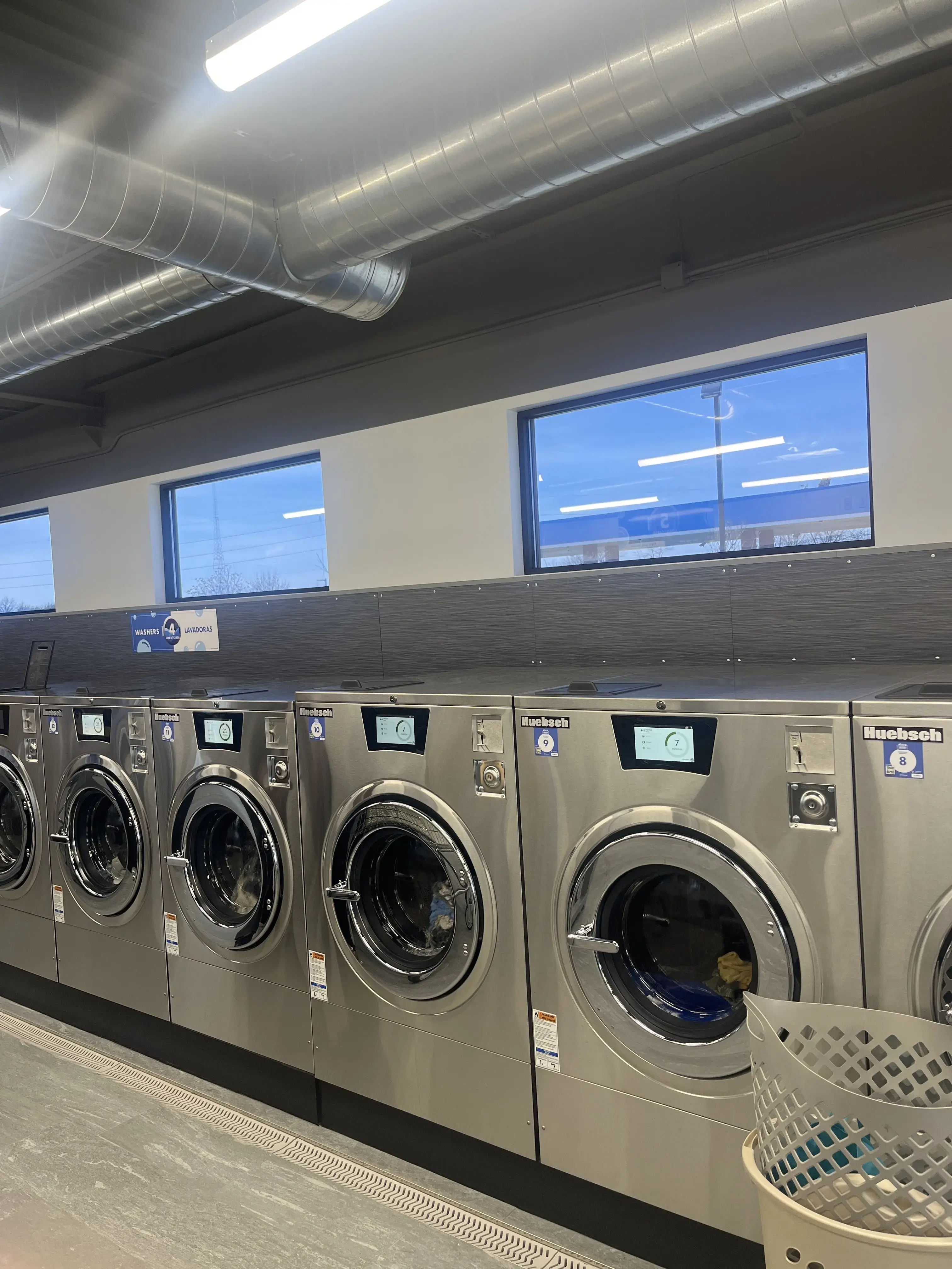 Clean Laundry - Image 20