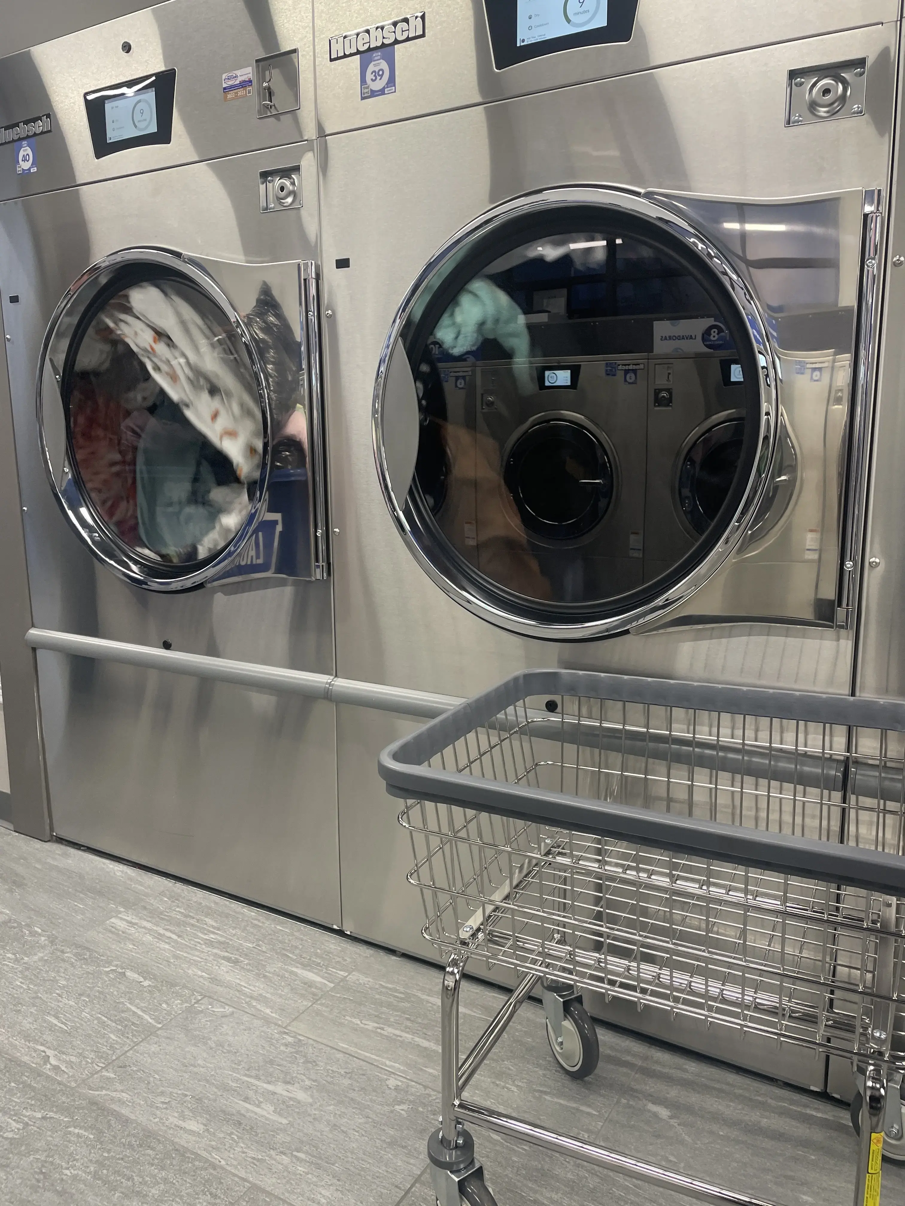 Clean Laundry thumbnail 14