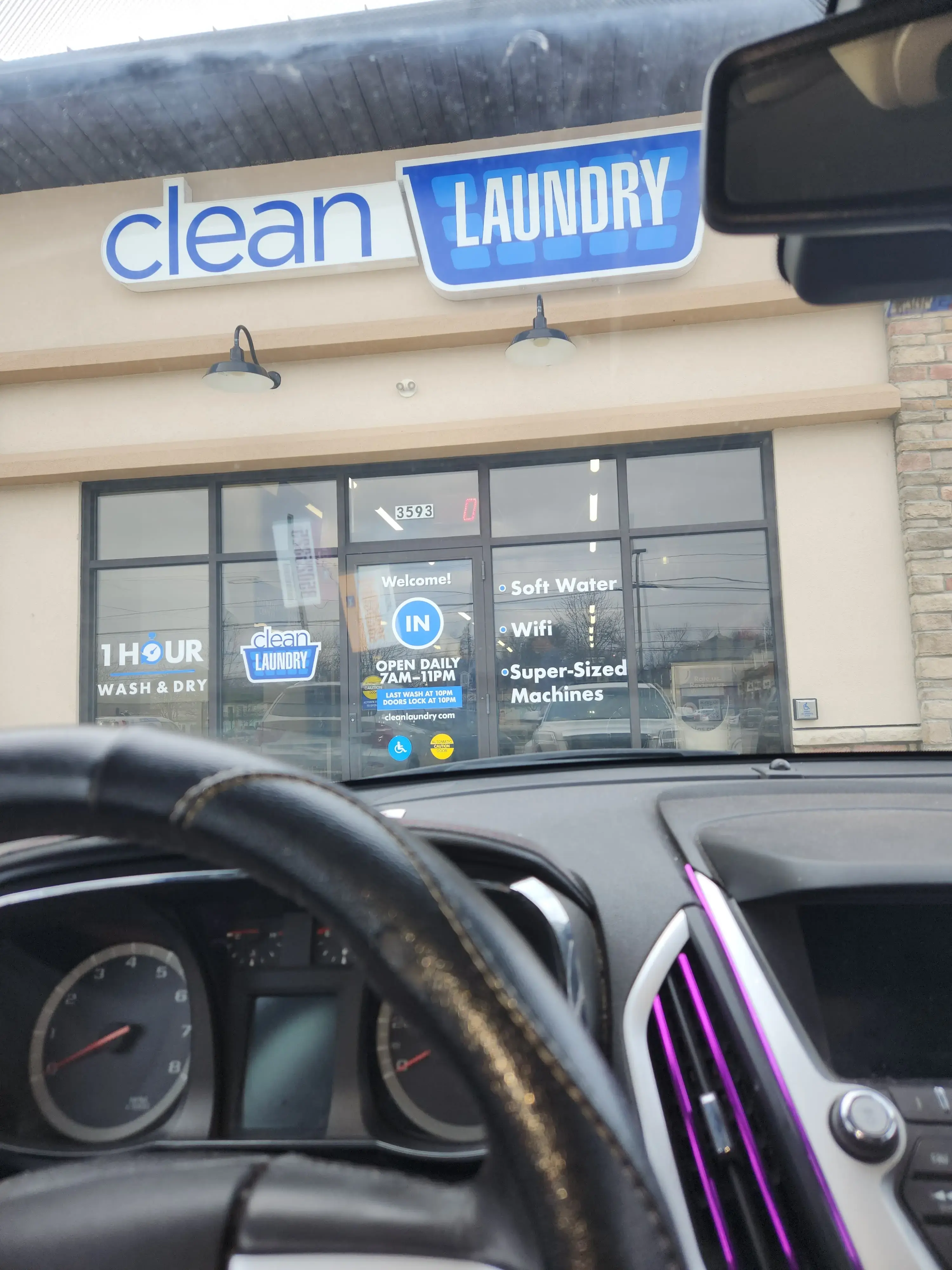 Clean Laundry thumbnail 17