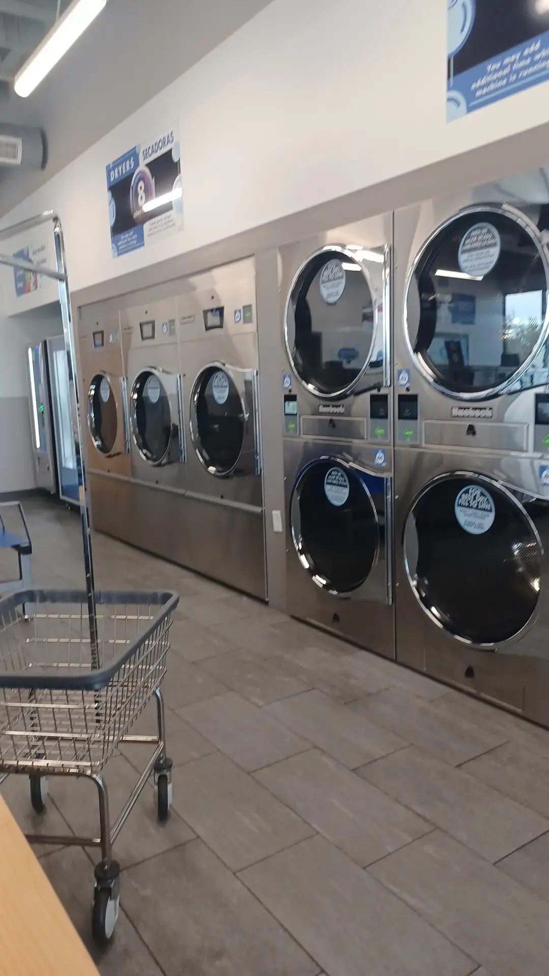 Clean Laundry - Image 16