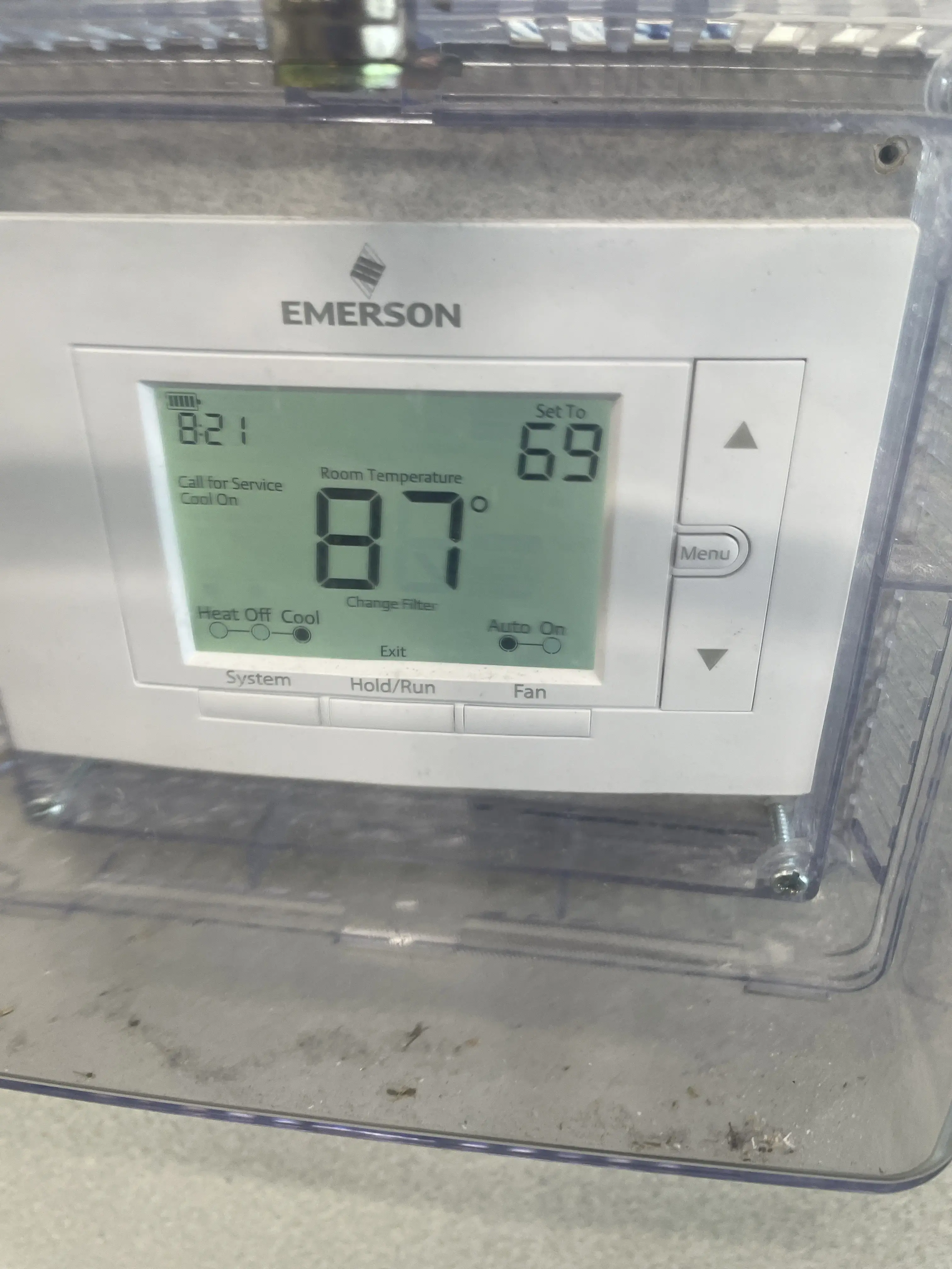 Clean Laundry - Image 20