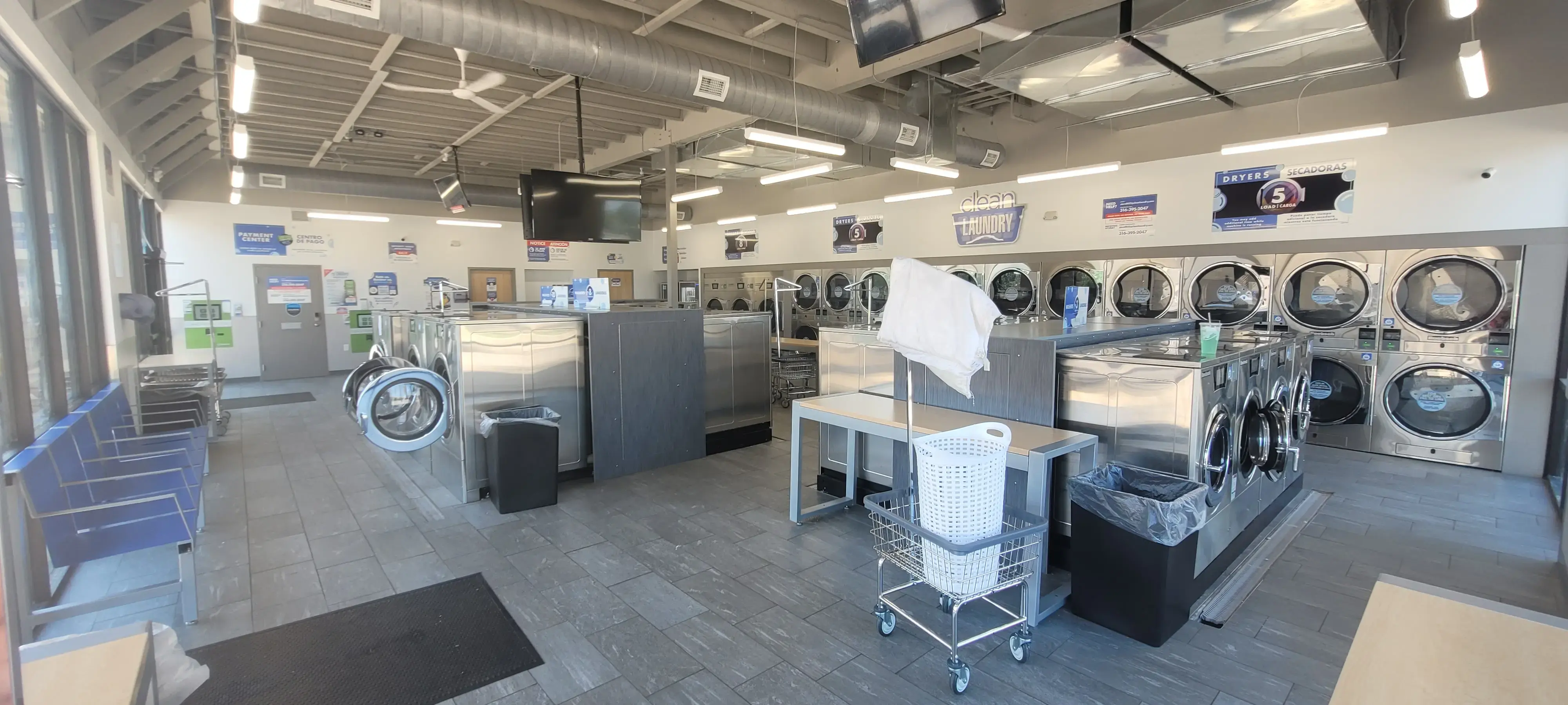 Clean Laundry thumbnail 12