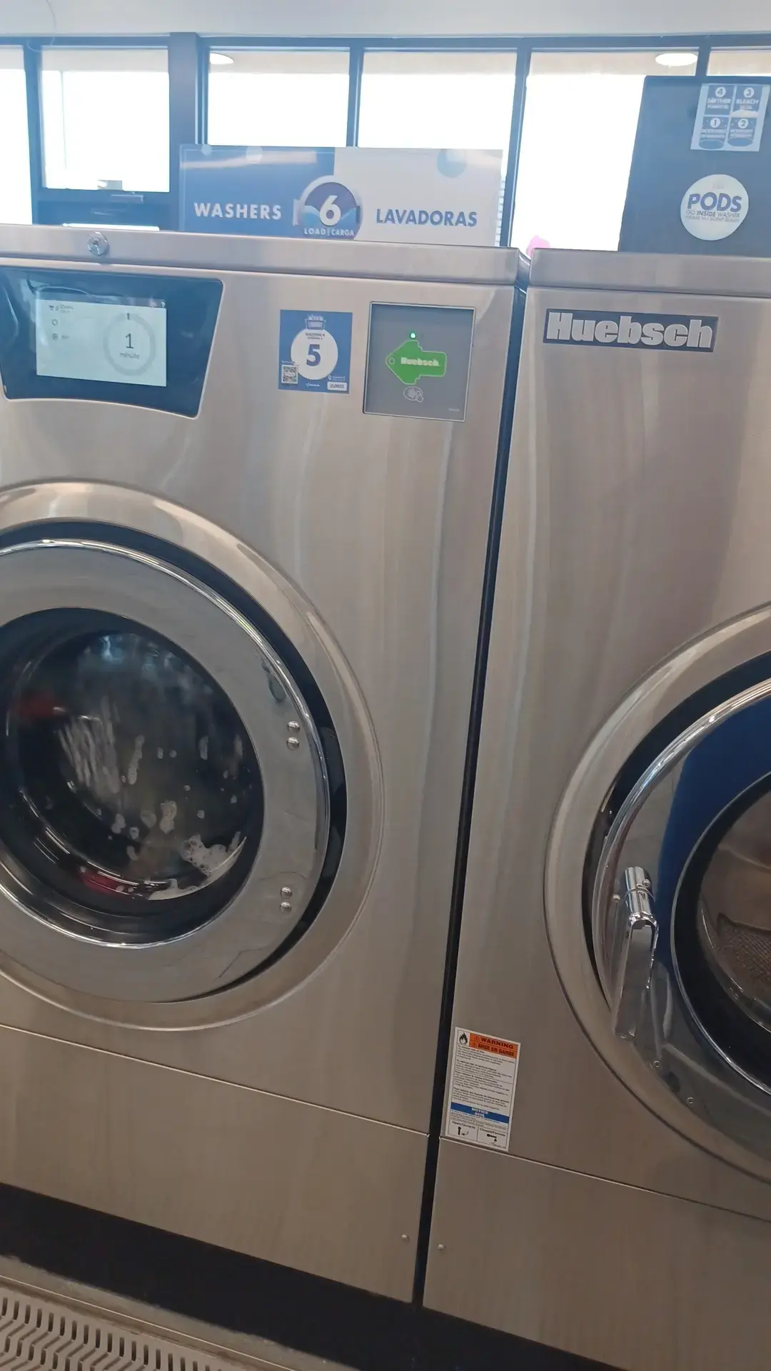 Clean Laundry - Image 17