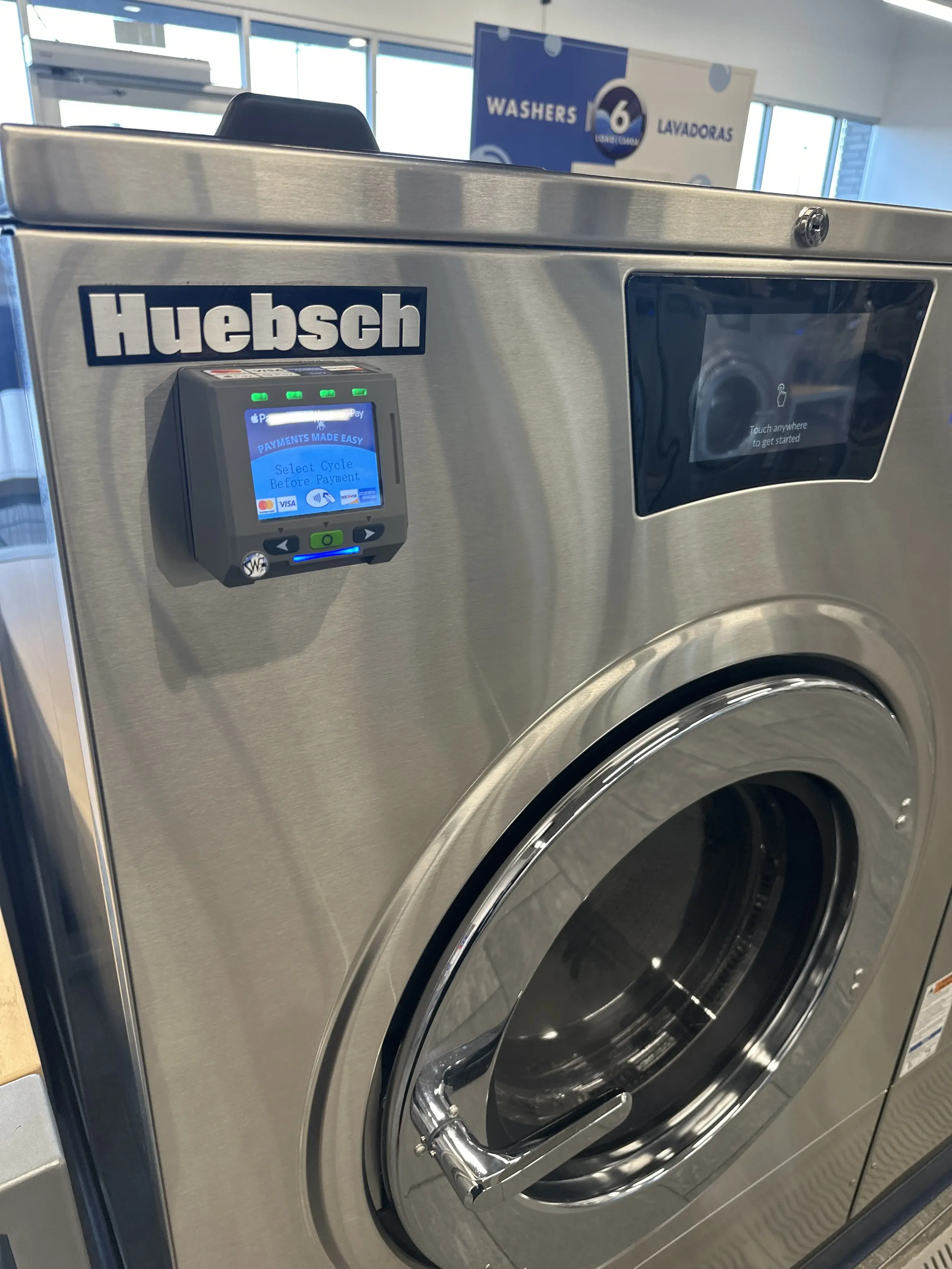 Clean Laundry thumbnail 13