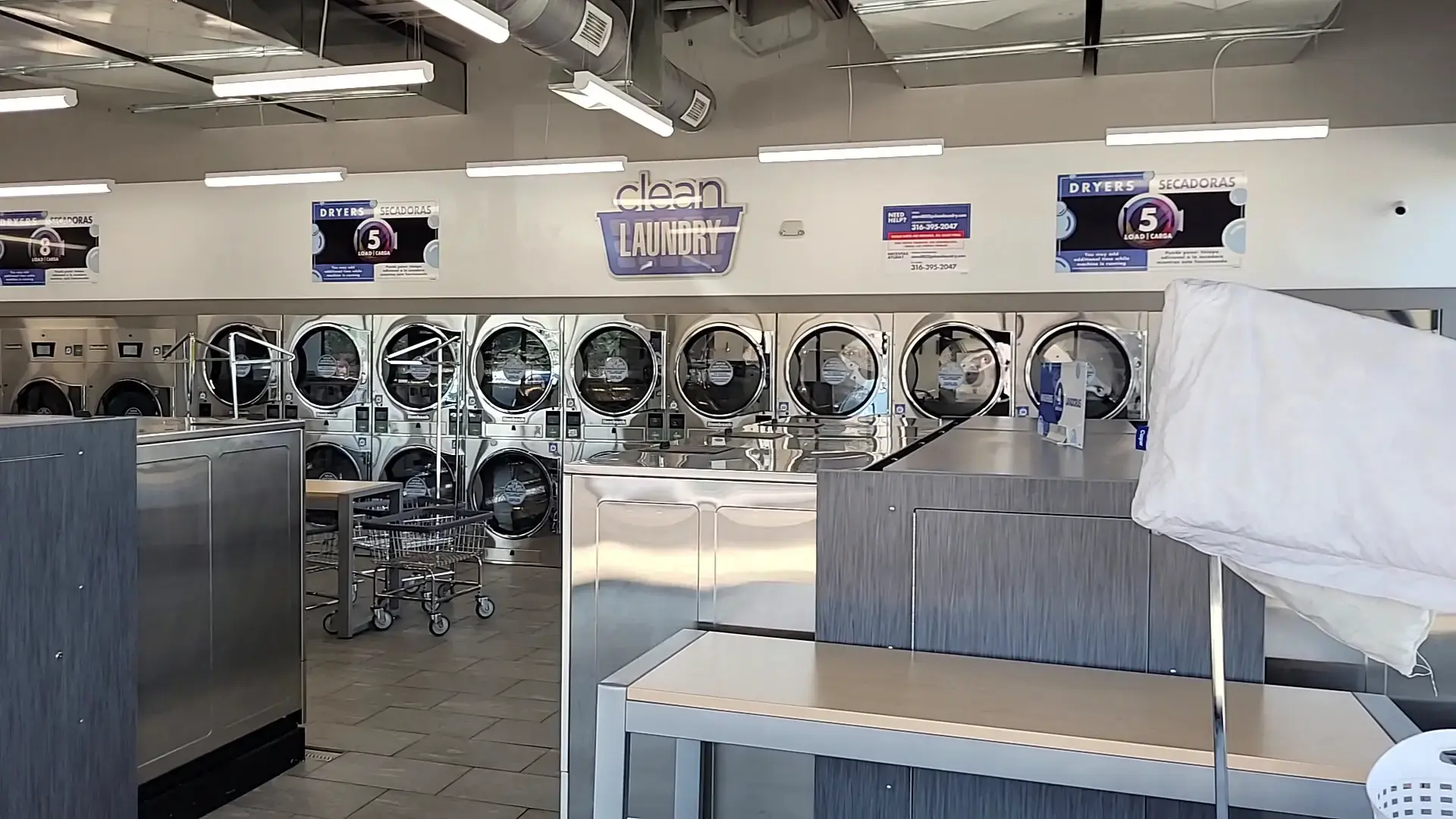 Clean Laundry - Image 2