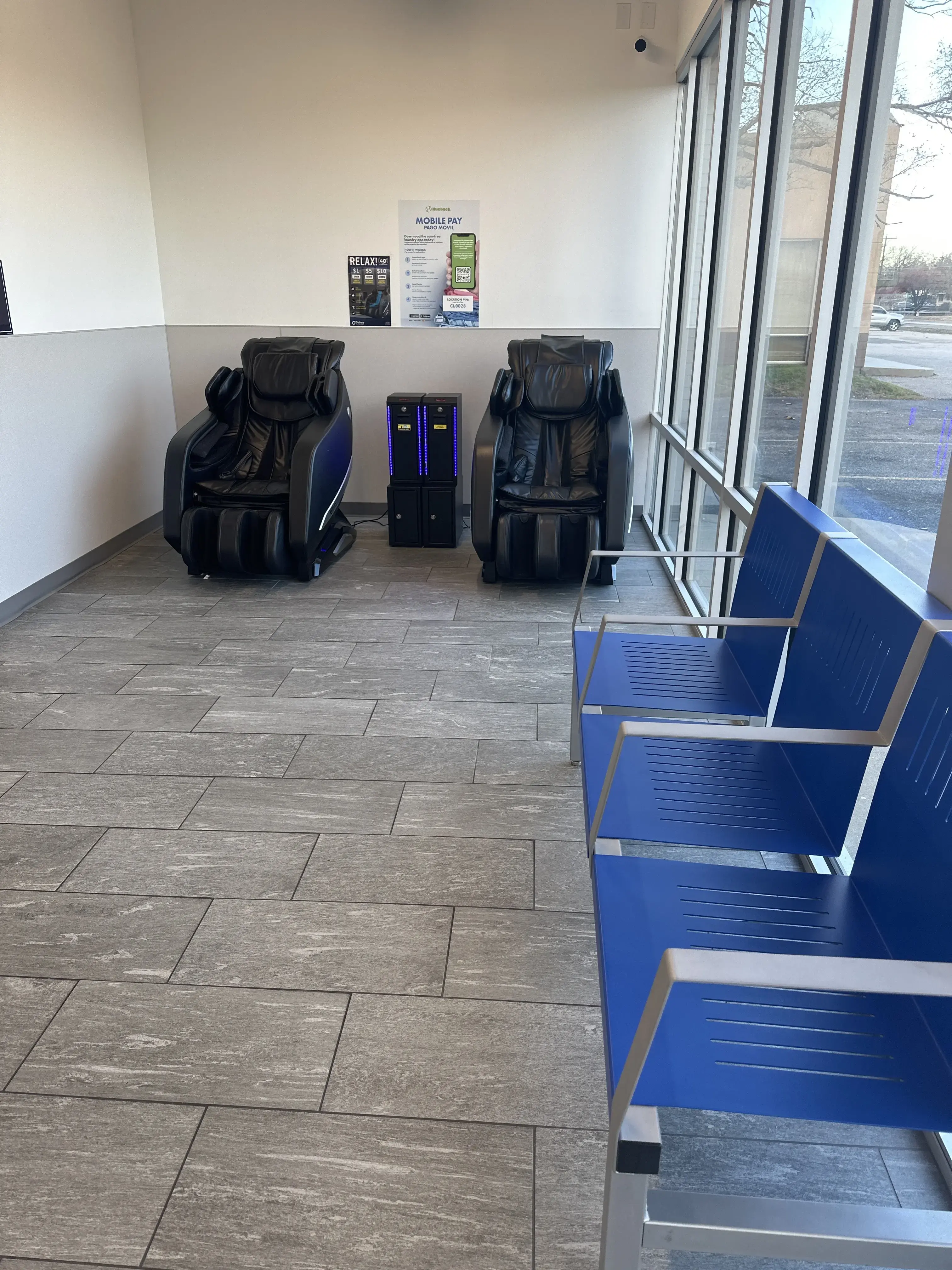 Clean Laundry thumbnail 8