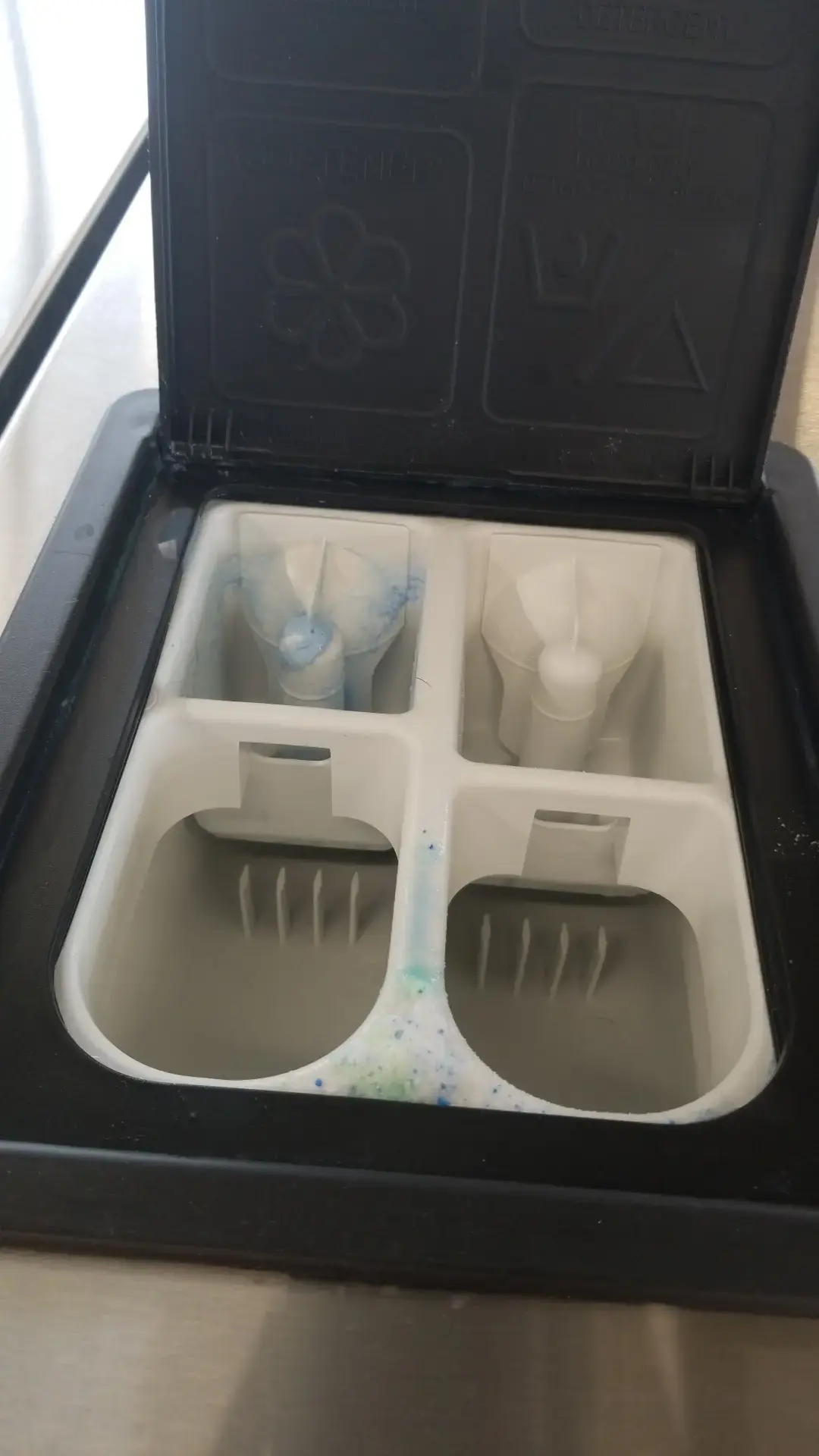 Clean Laundry thumbnail 10