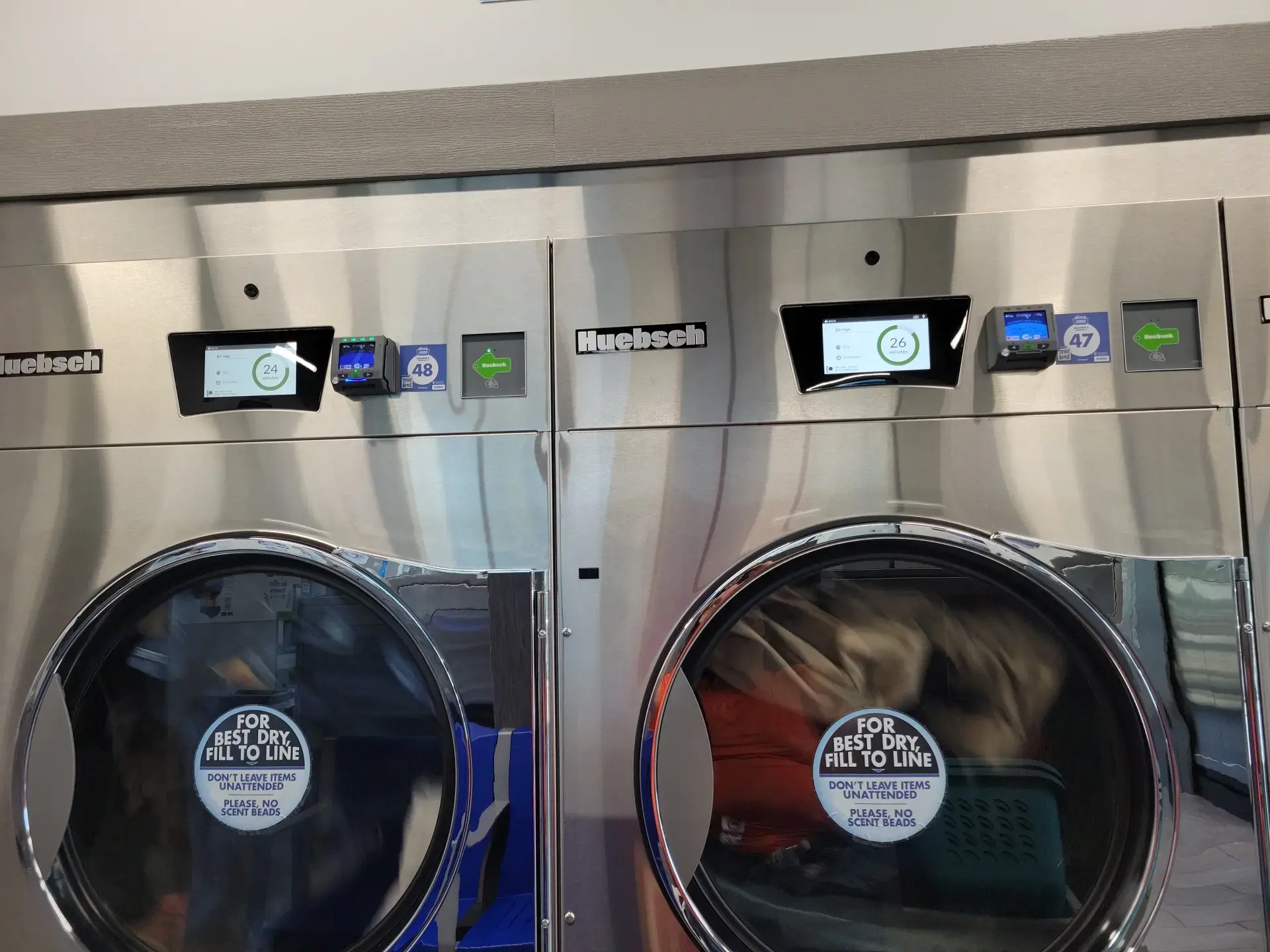 Clean Laundry - Image 3