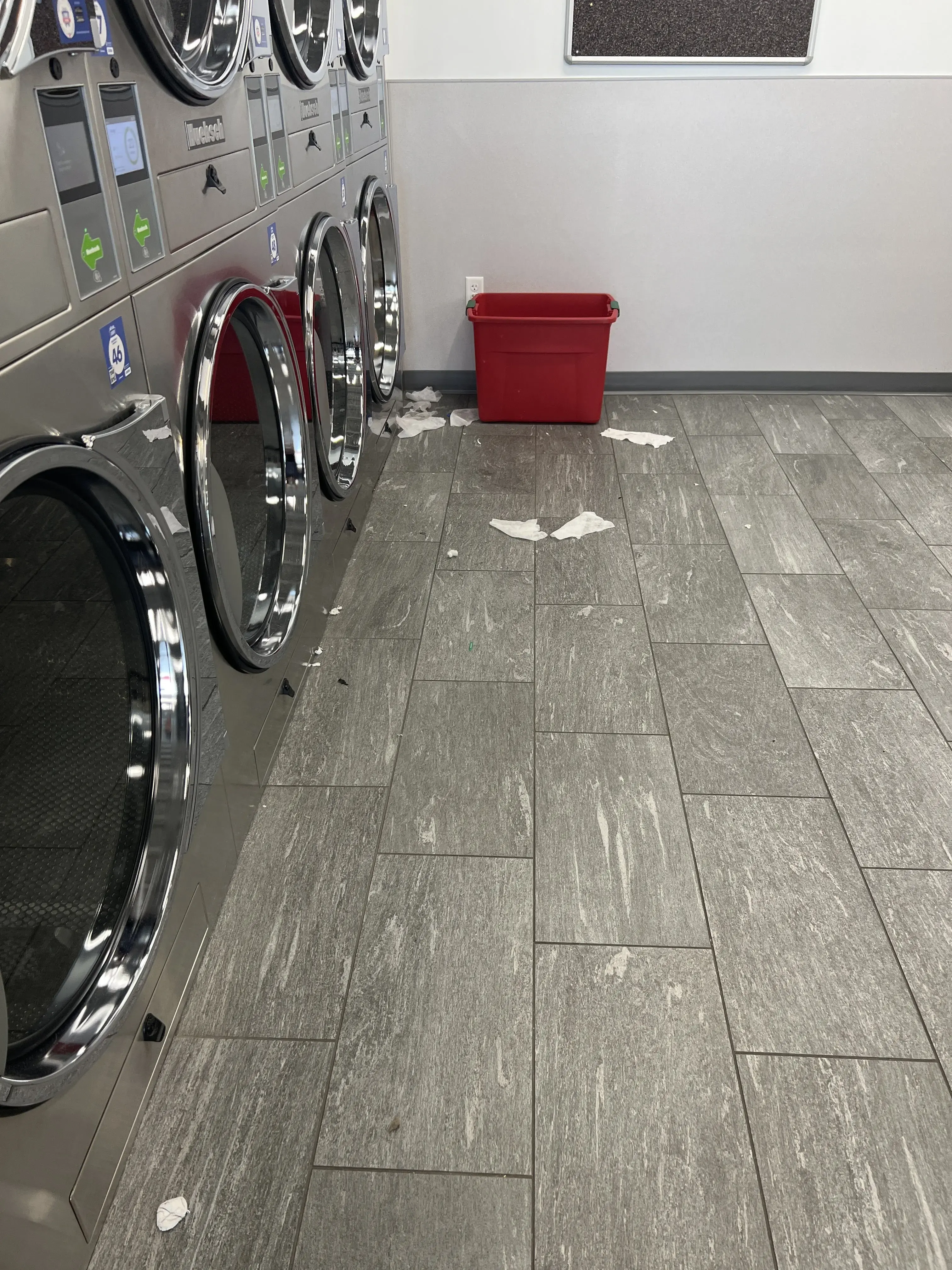 Clean Laundry - Image 17