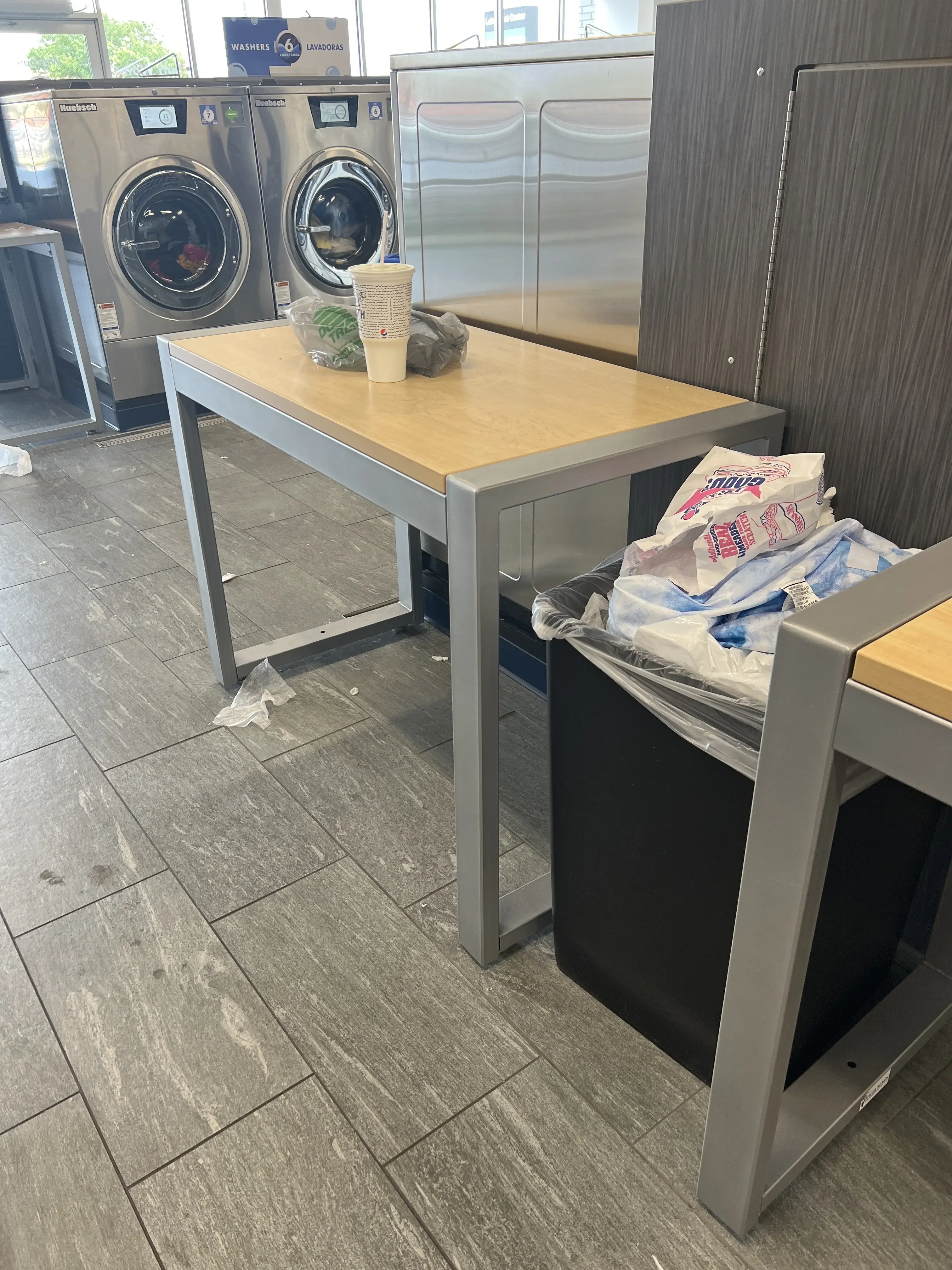 Clean Laundry - Image 9